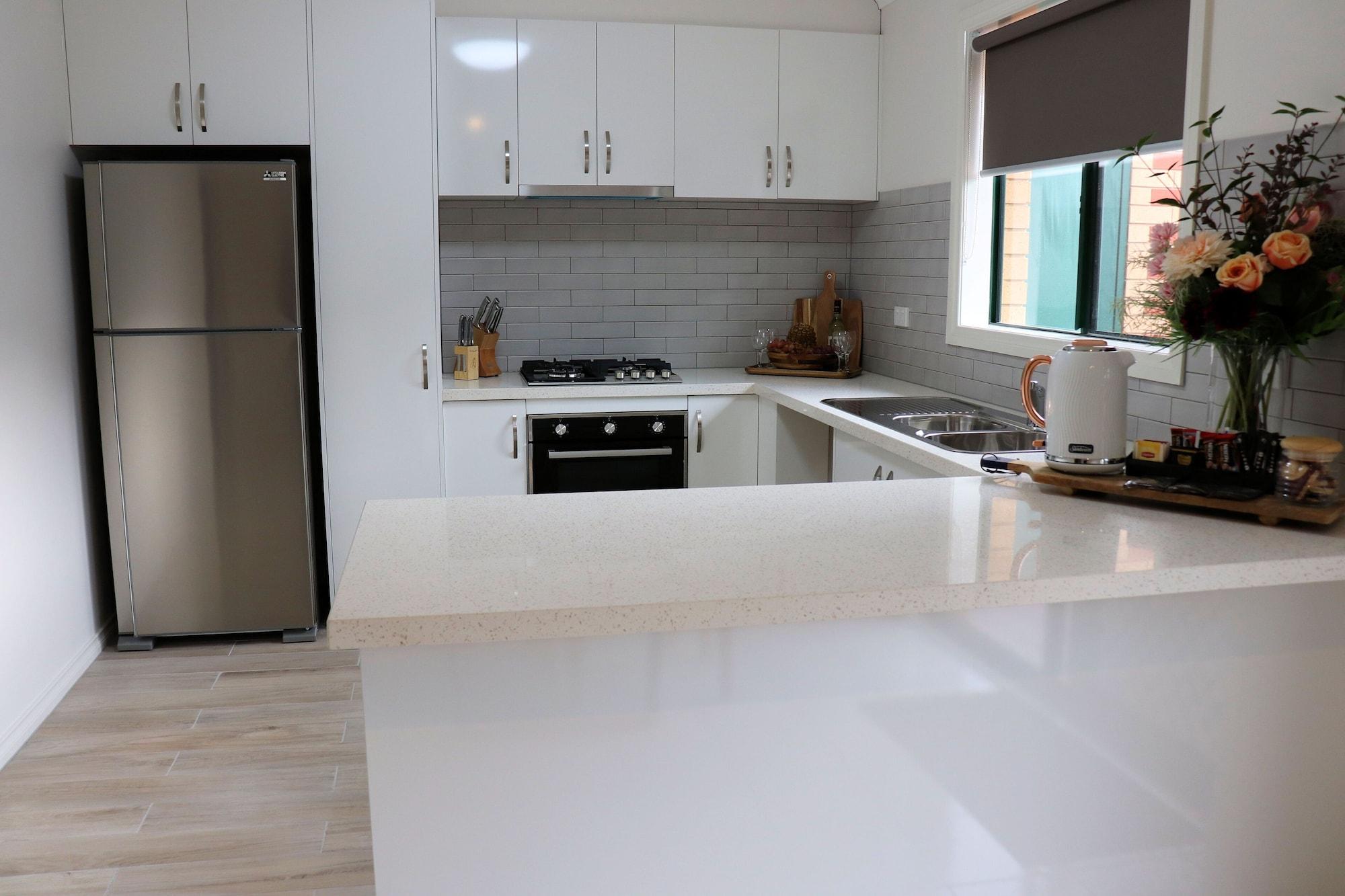 Fawkner Executive & Serviced Apartment