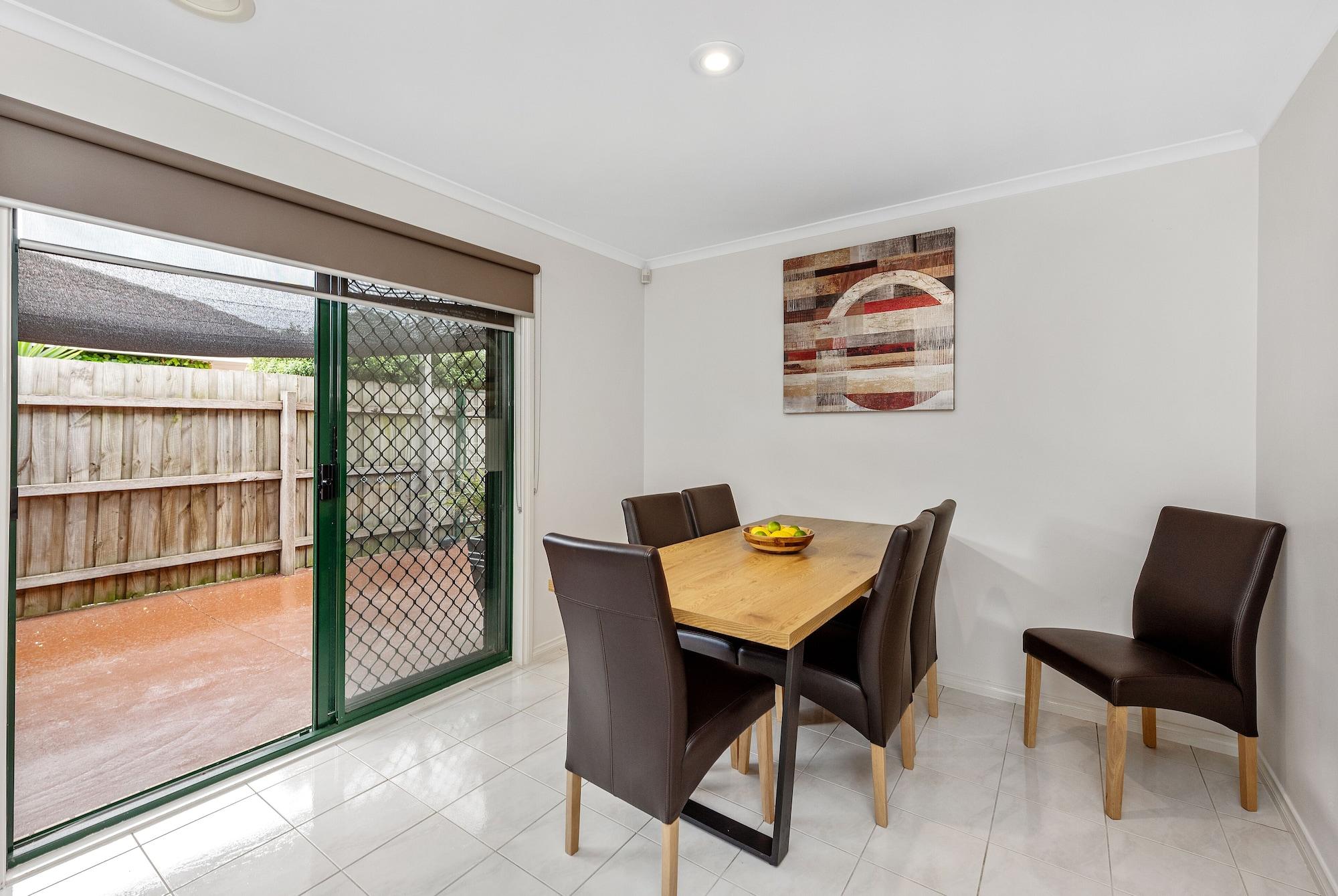 Fawkner Executive & Serviced Apartment Melbourne