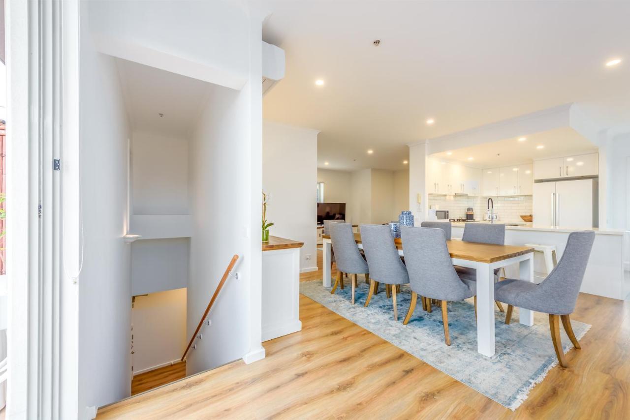 Exclusive - Boulevard Penthouse