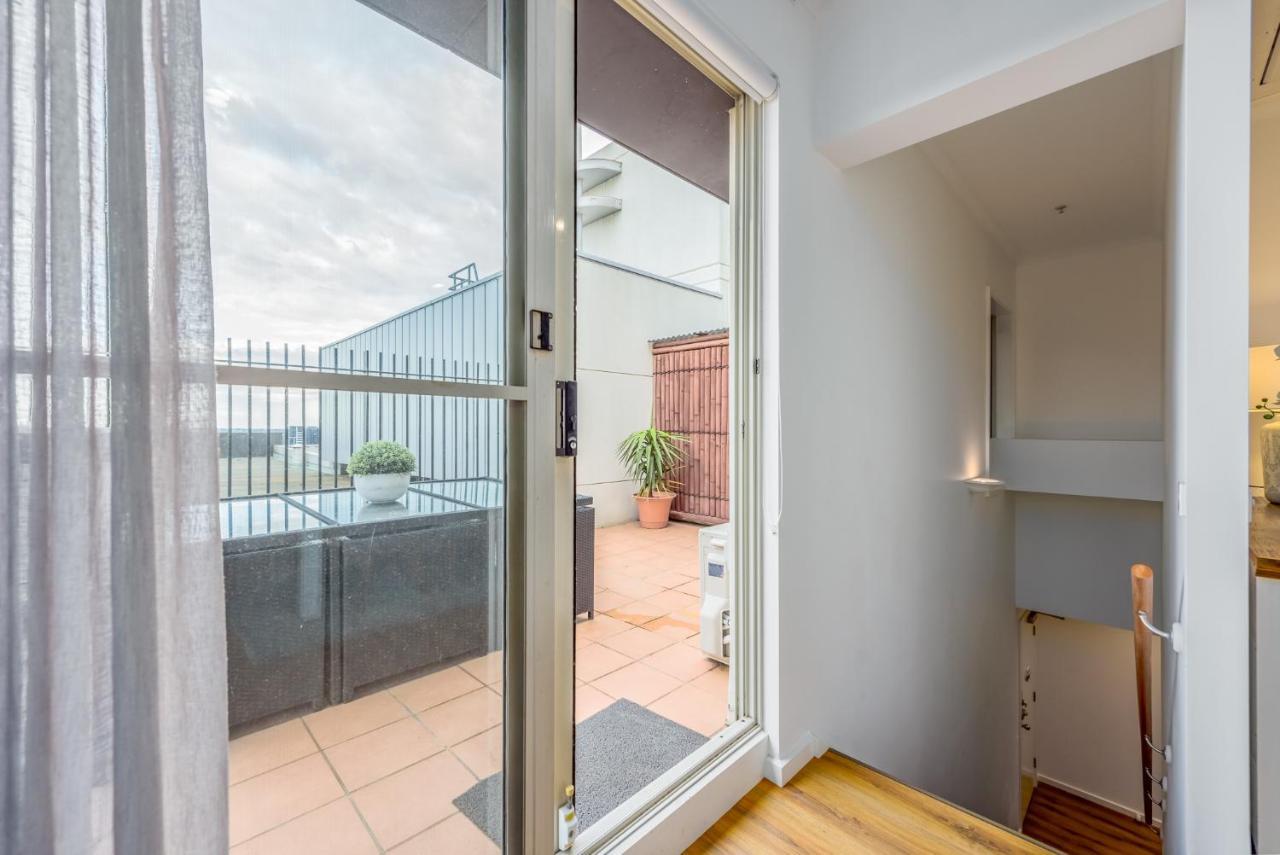 Apartment Exclusive - Boulevard Penthouse Melbourne