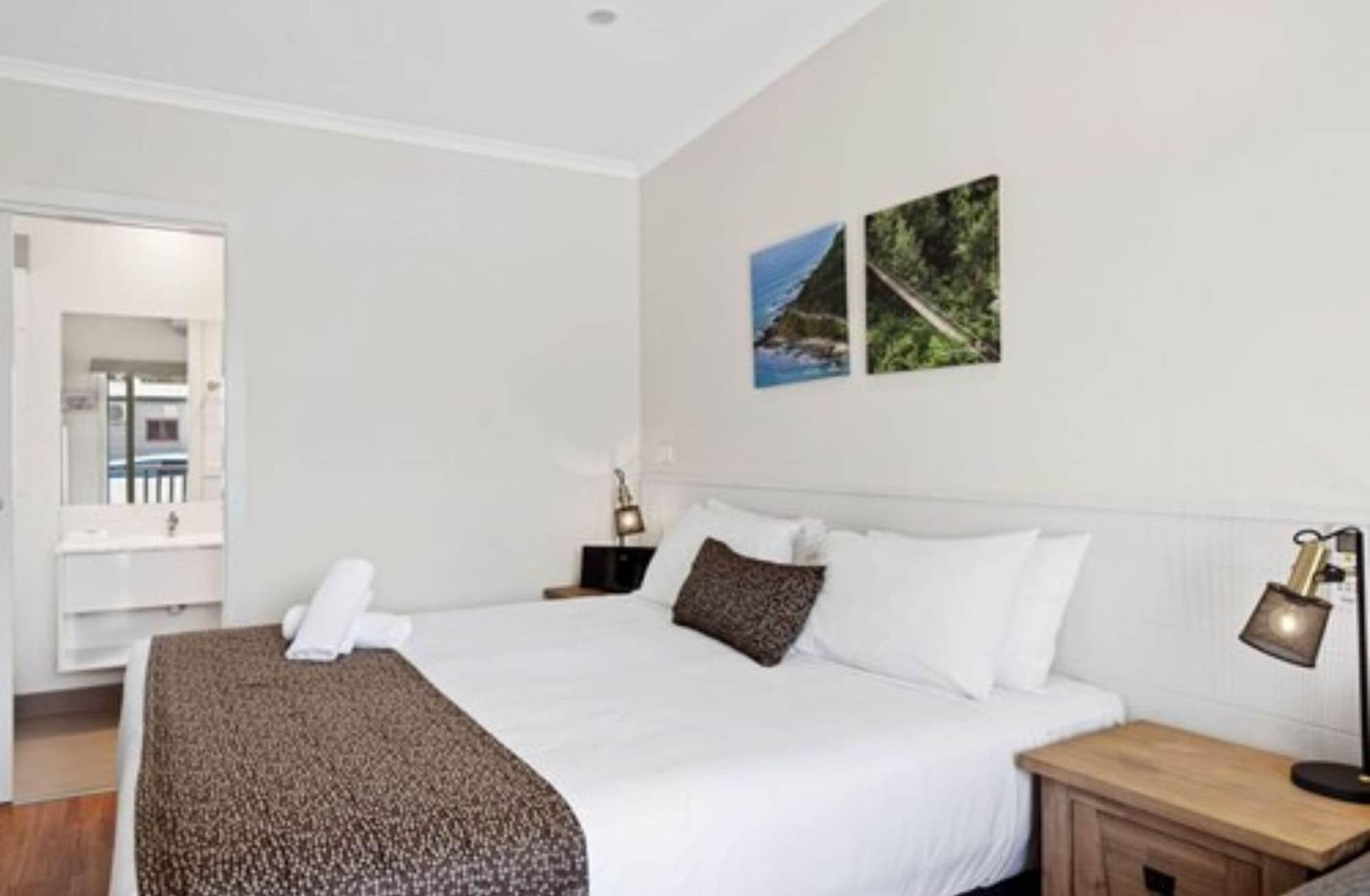 Holiday park Discovery Parks -