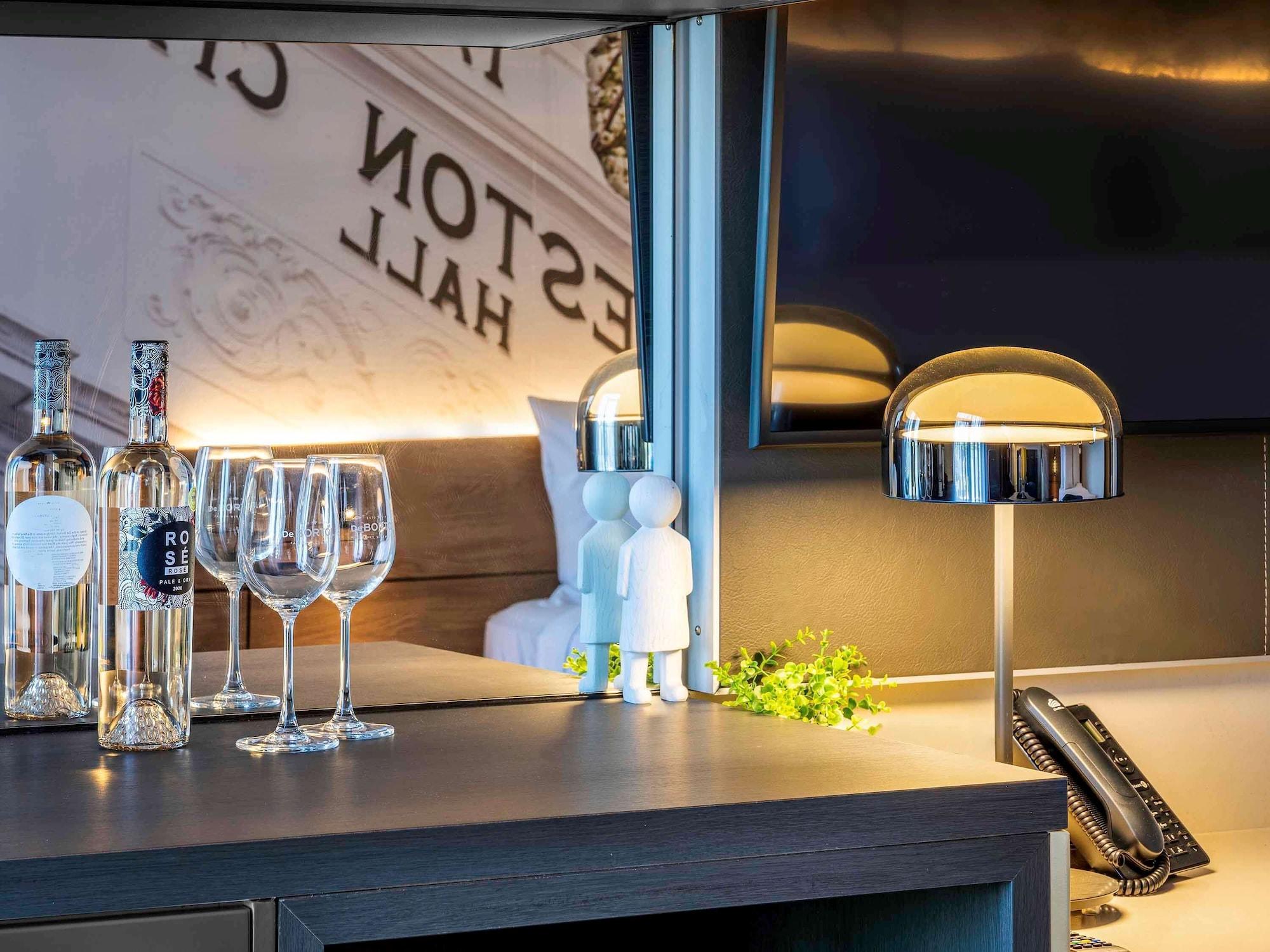 Novotel Preston