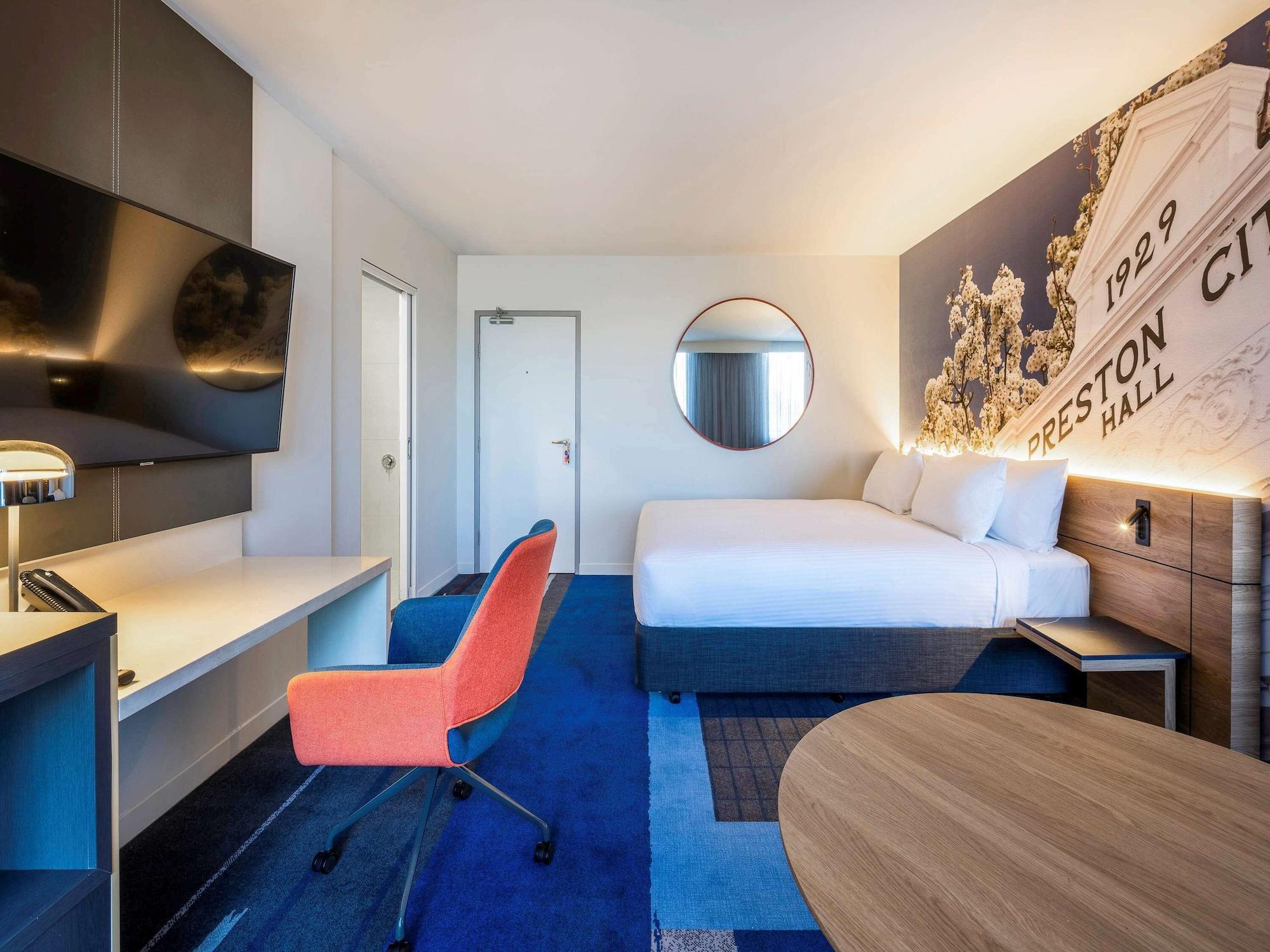 Novotel Preston Melbourne
