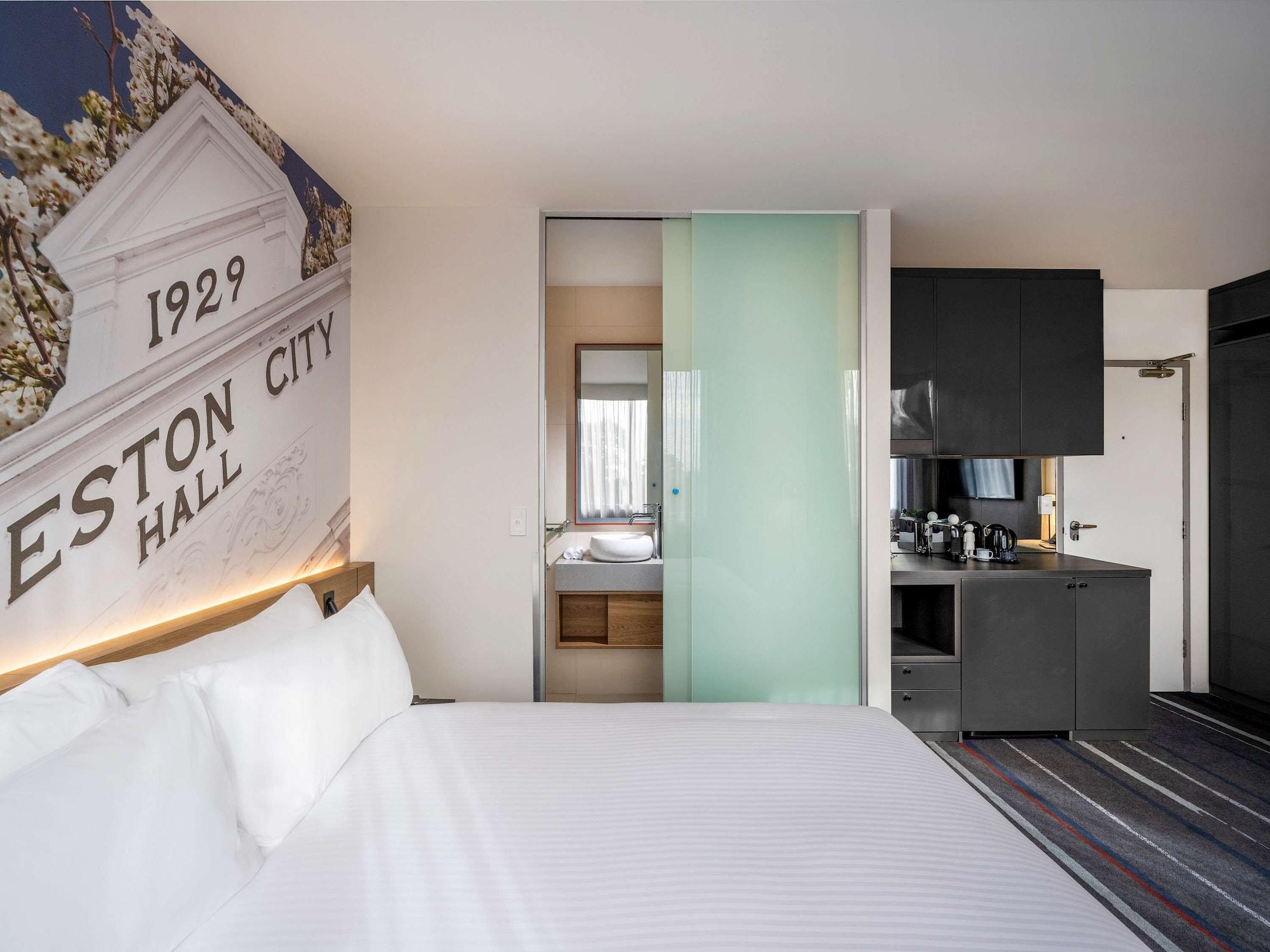 Novotel Preston Melbourne