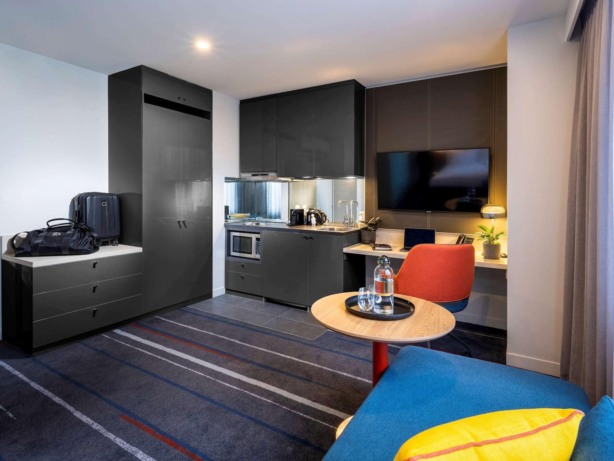 Novotel Preston Melbourne