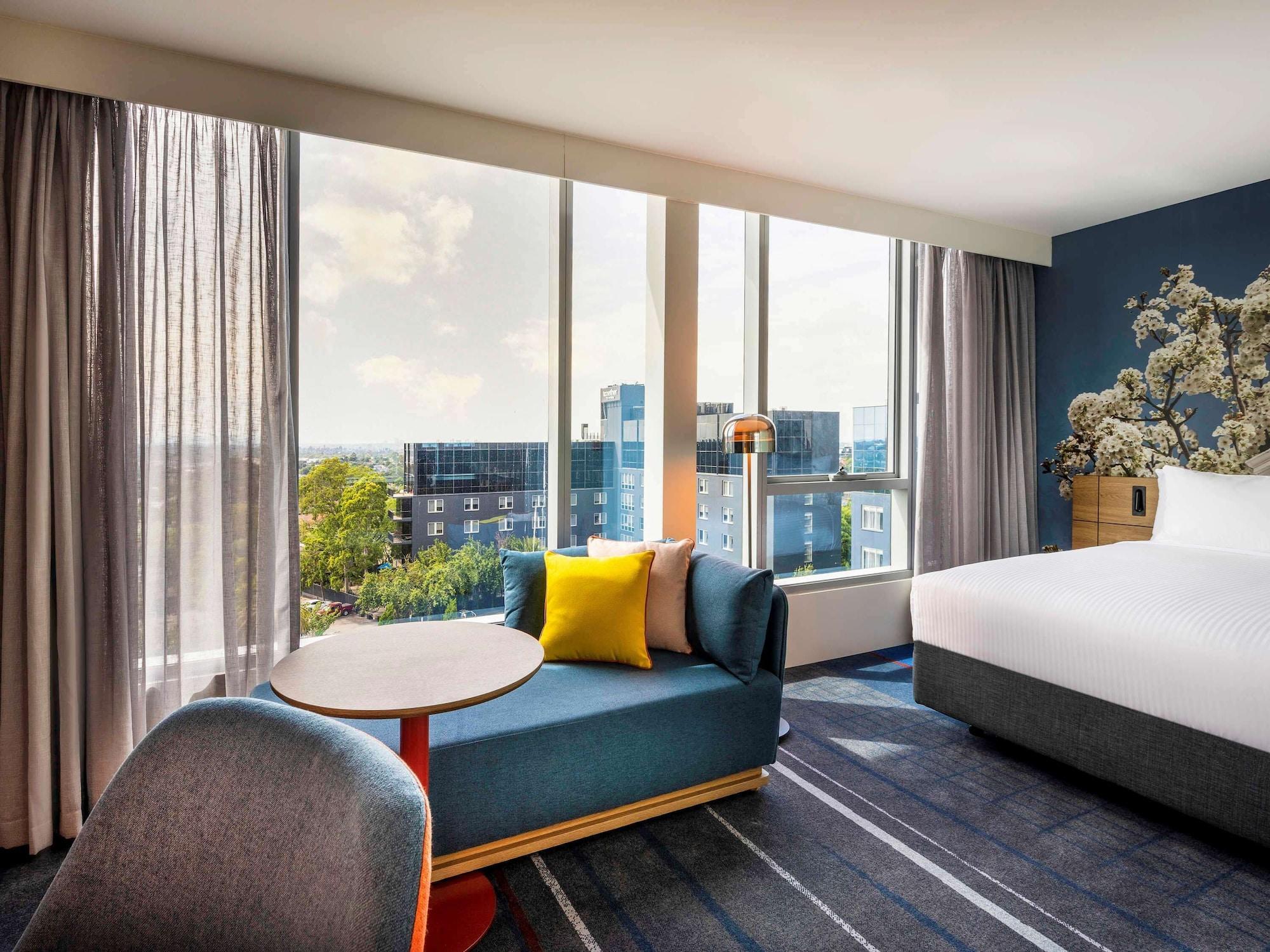 Aparthotel Novotel Preston Melbourne