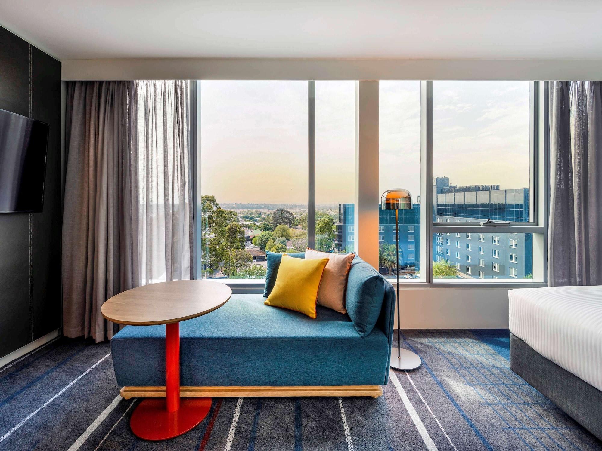 Novotel Preston