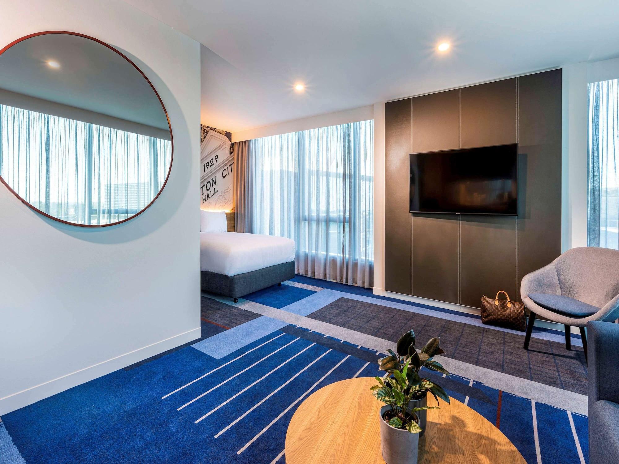 Novotel Preston 4* Melbourne