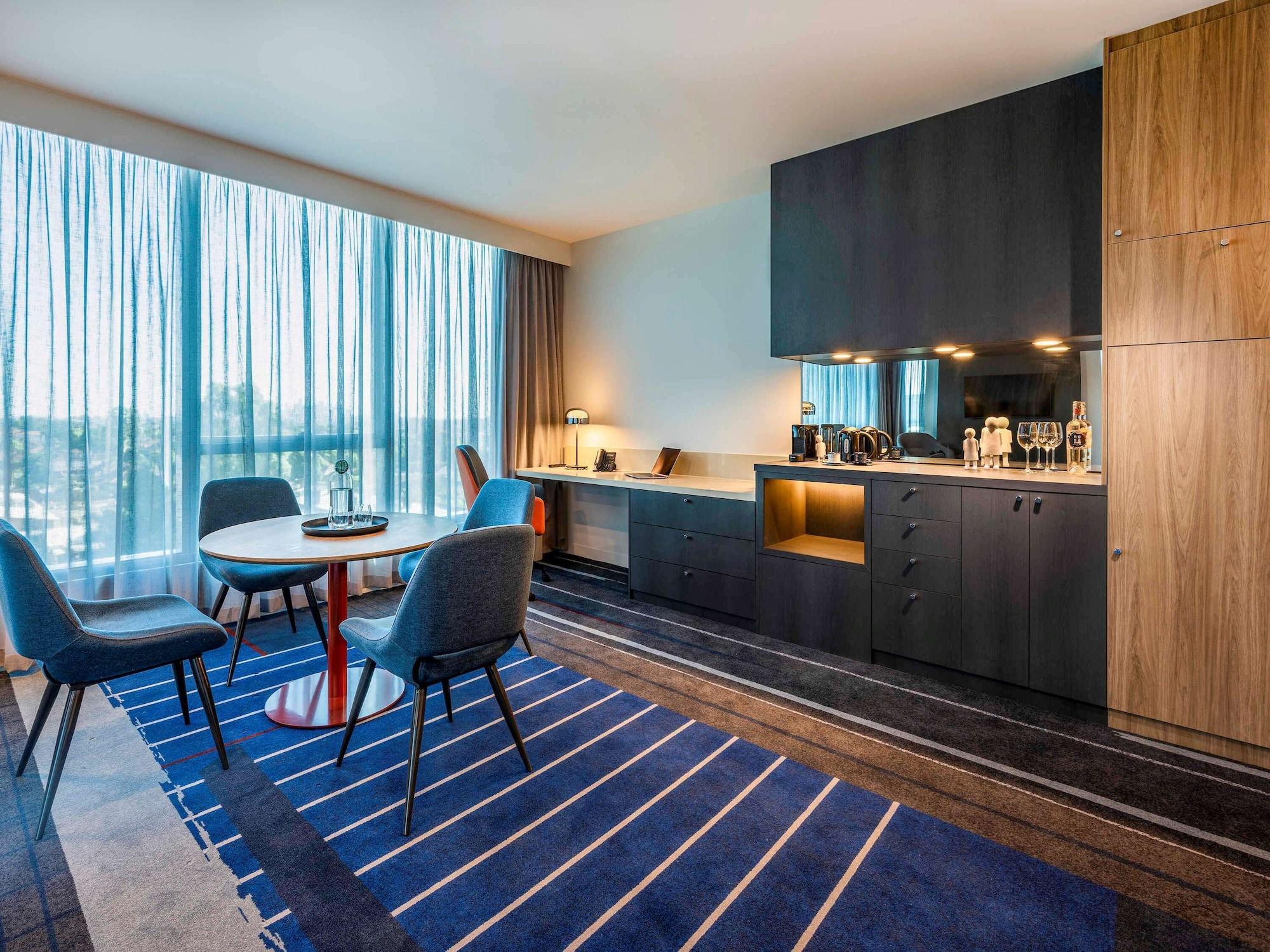 Novotel Preston Aparthotel Melbourne