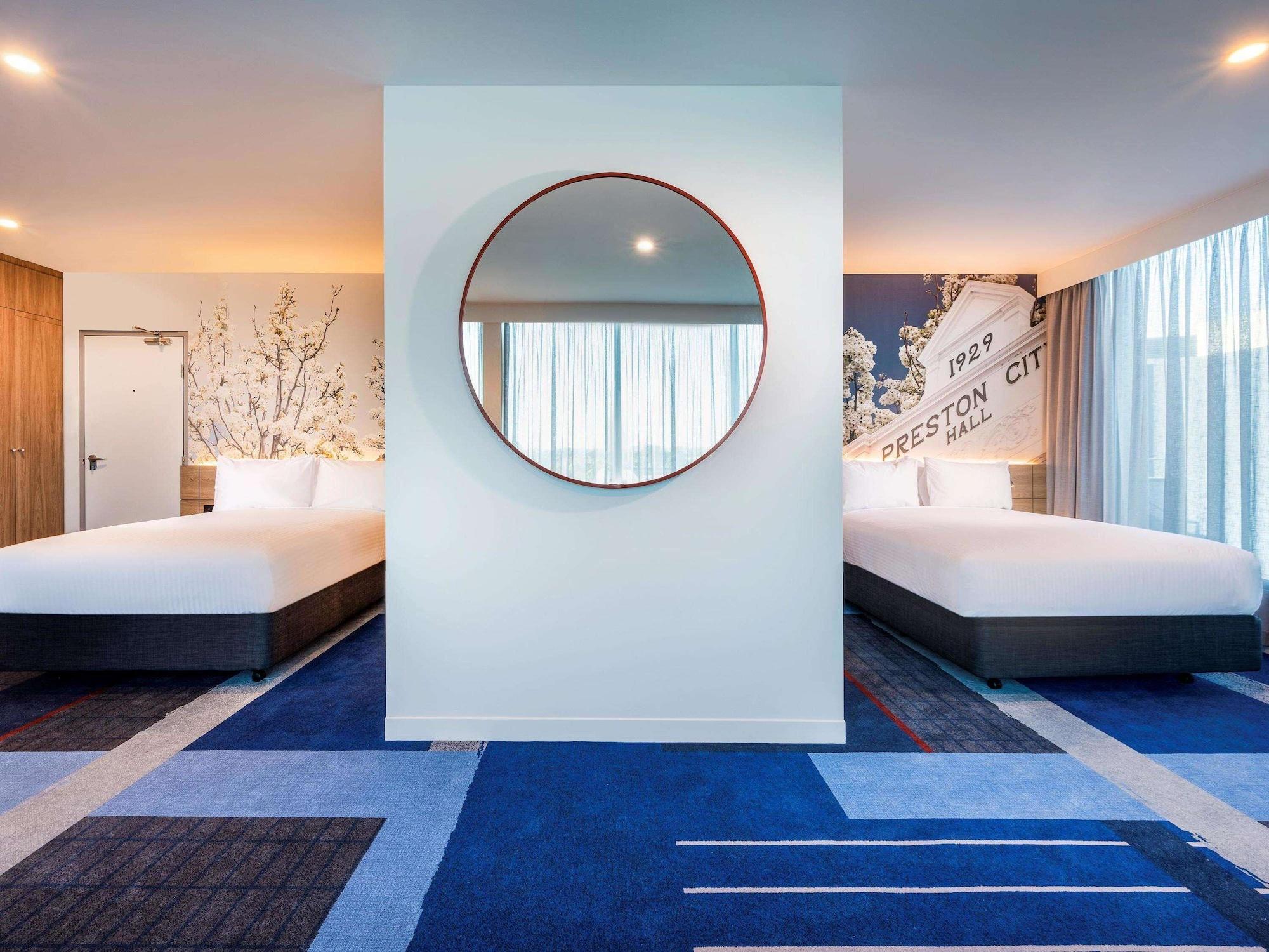 Novotel Preston