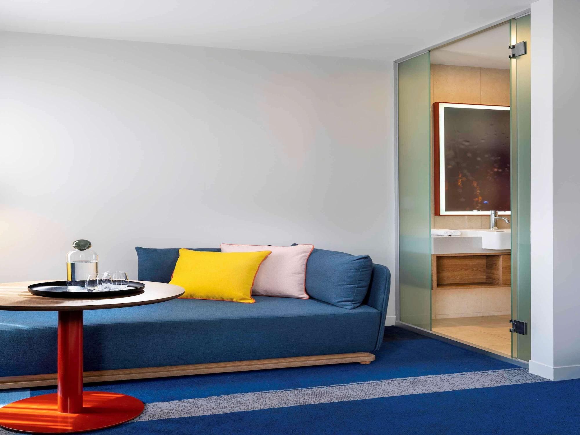Novotel Preston