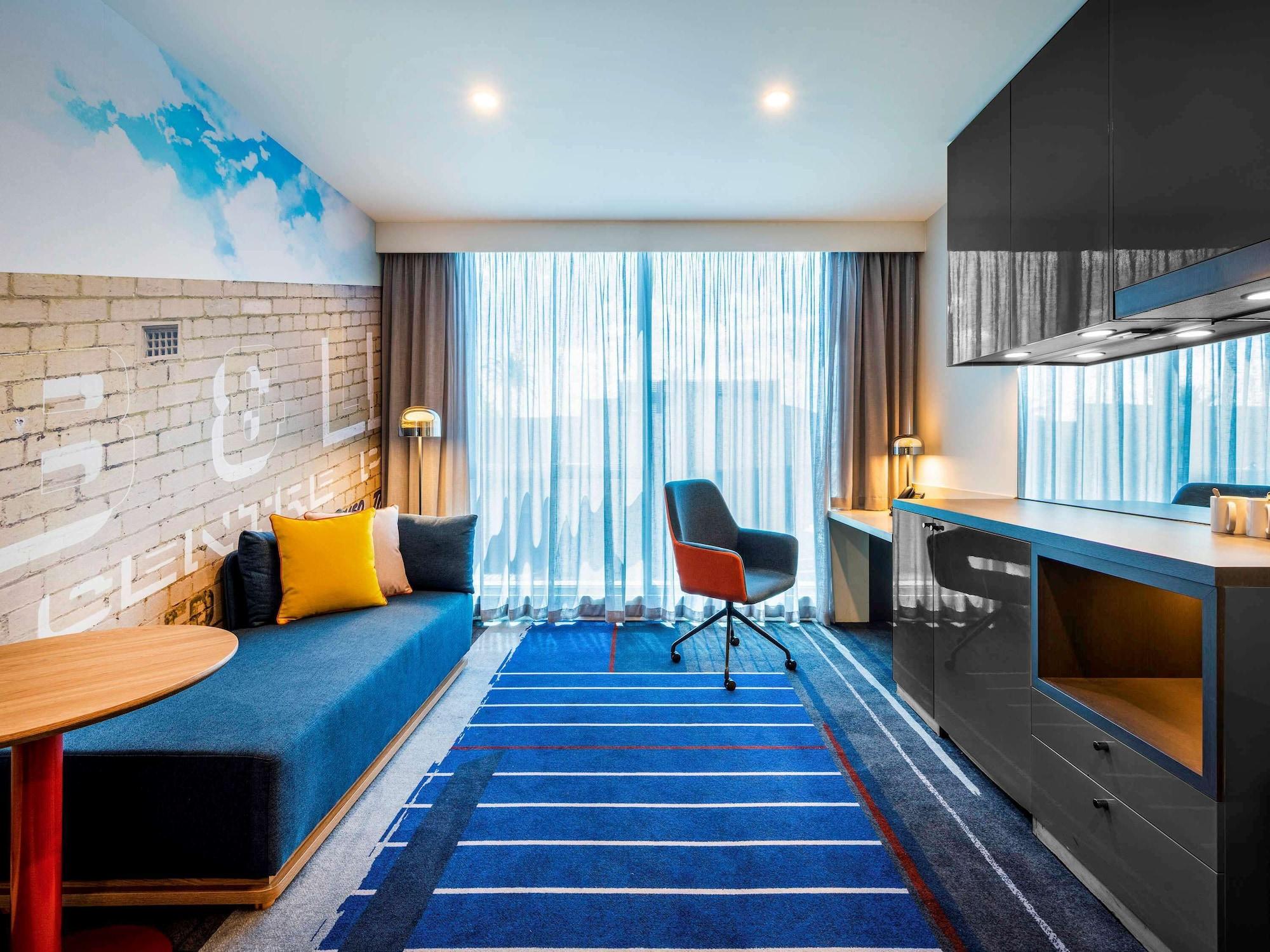 Novotel Preston