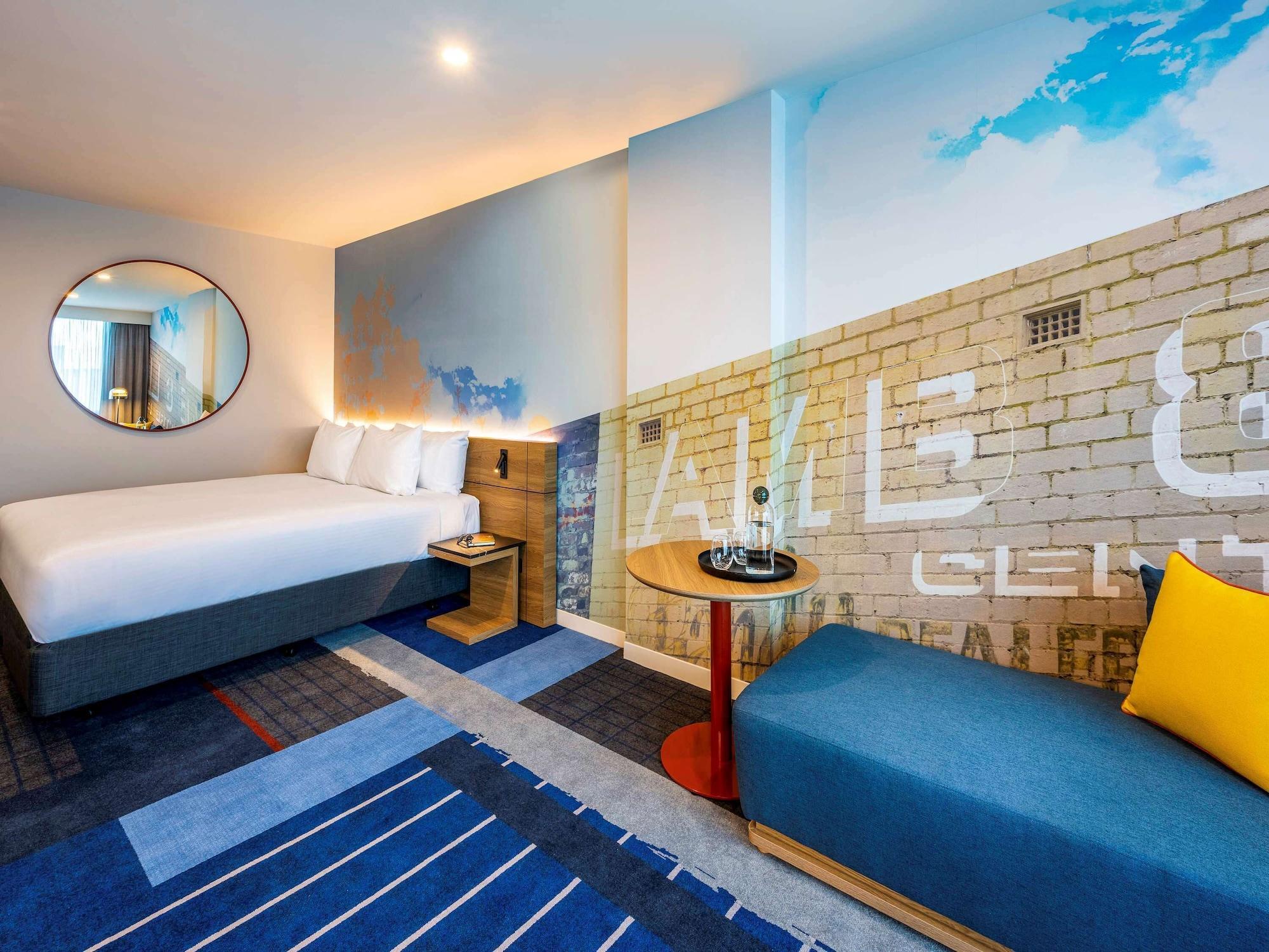 Aparthotel Novotel Preston