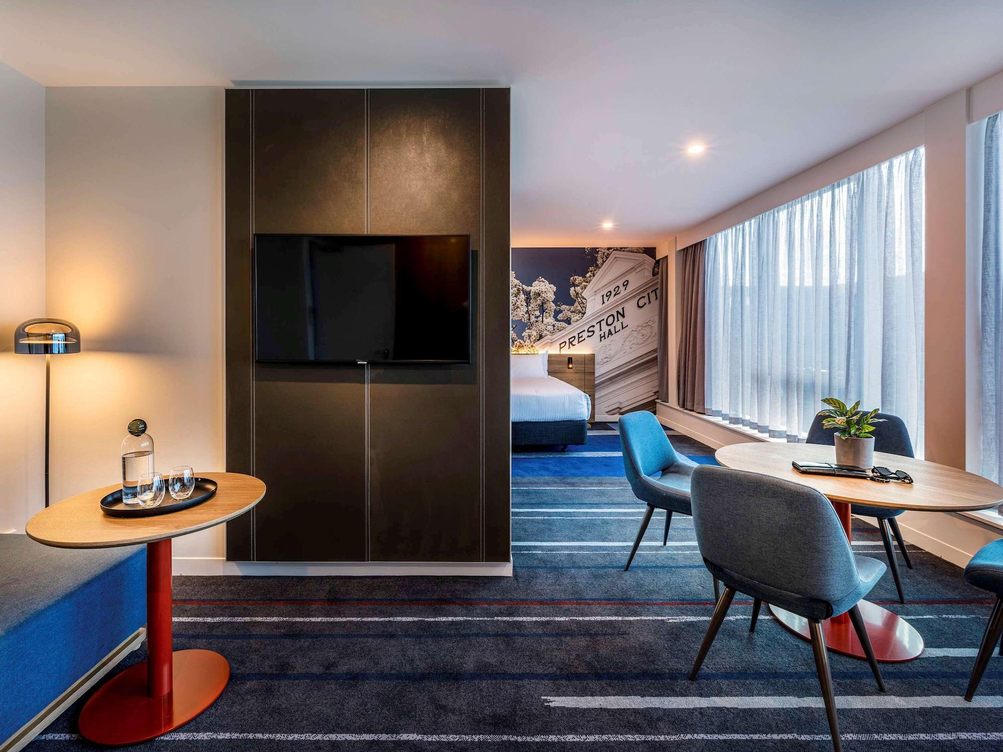 Novotel Preston 4* Melbourne