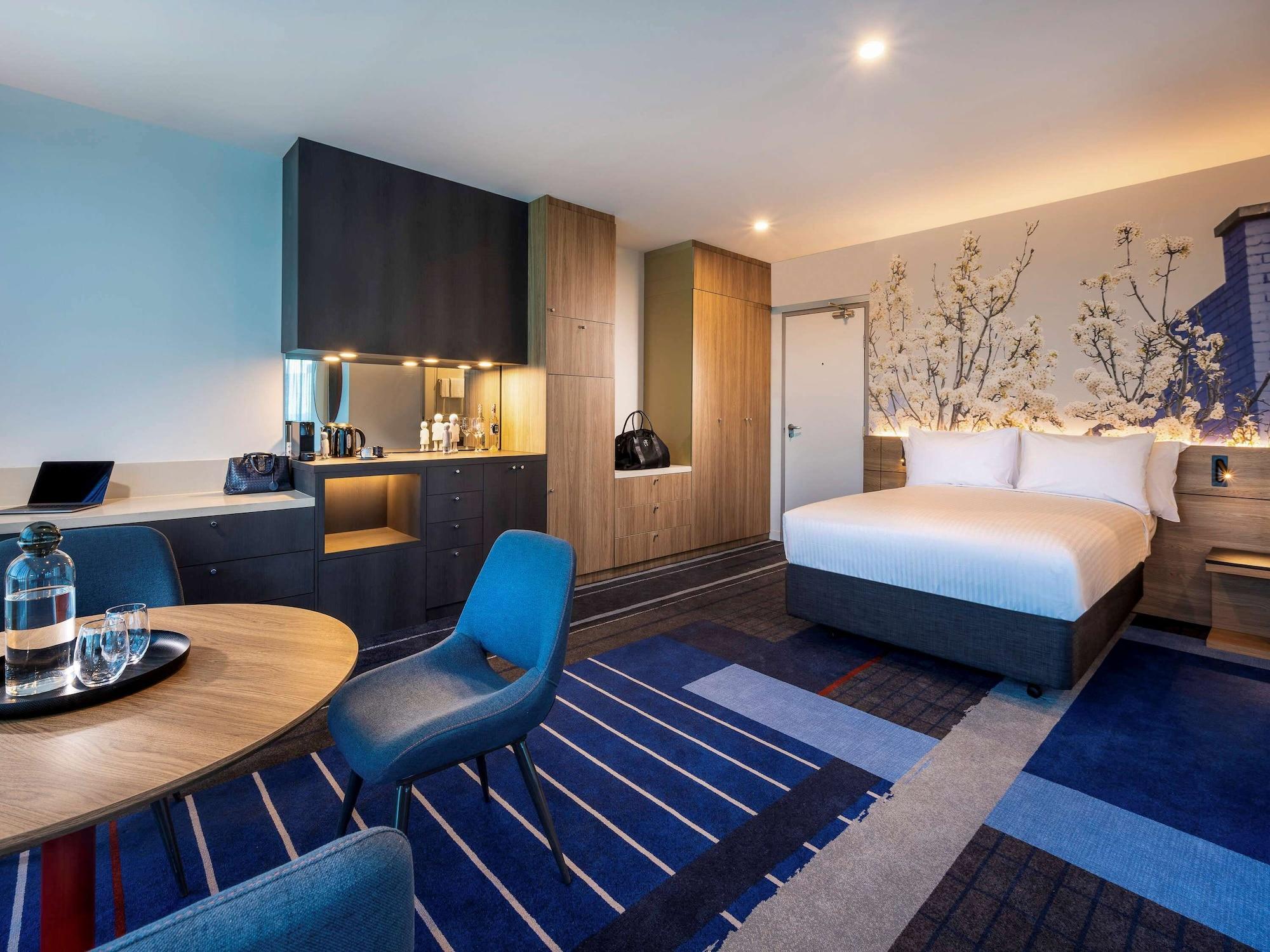 Aparthotel Novotel Preston Melbourne