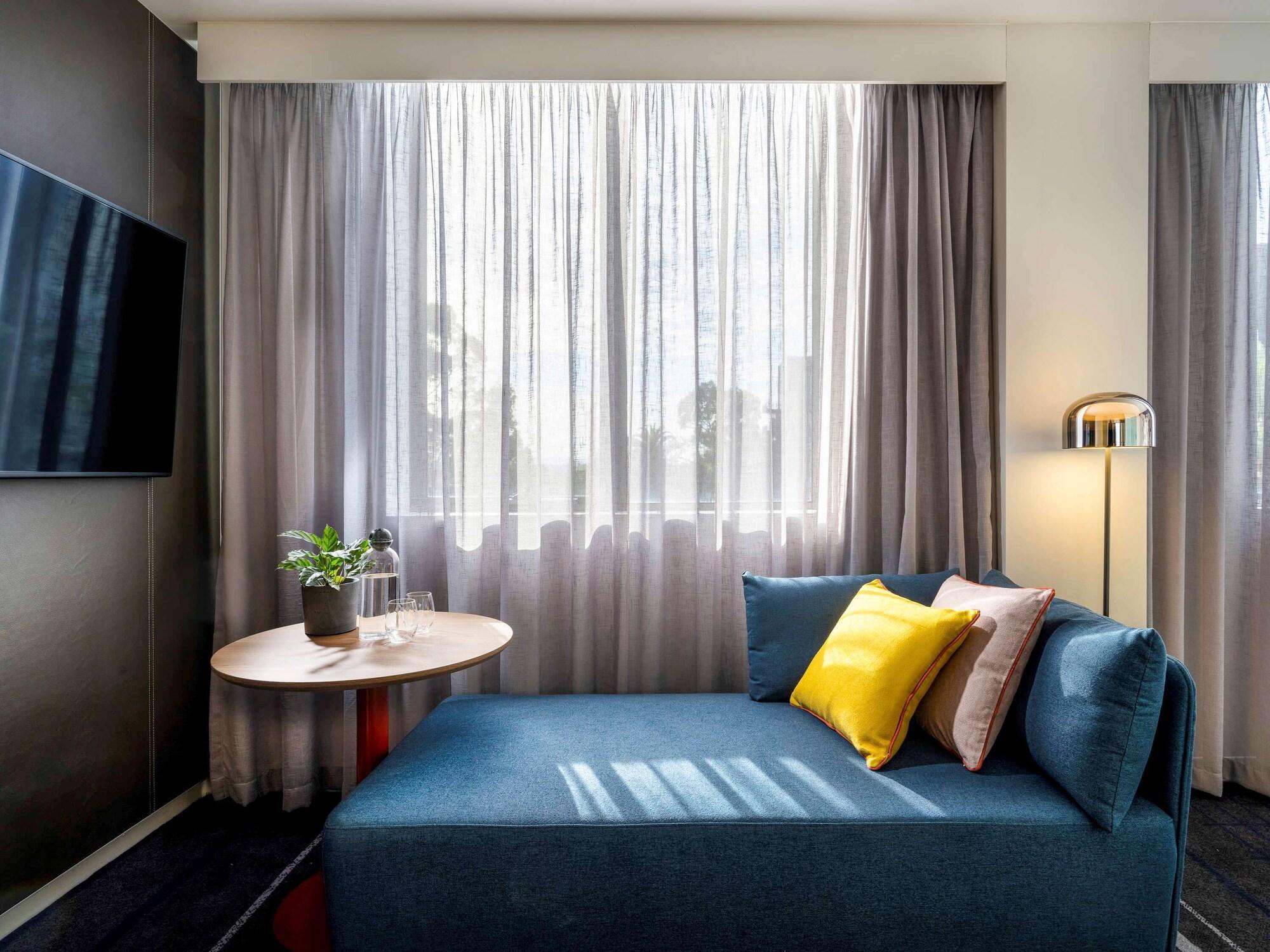 Novotel Preston