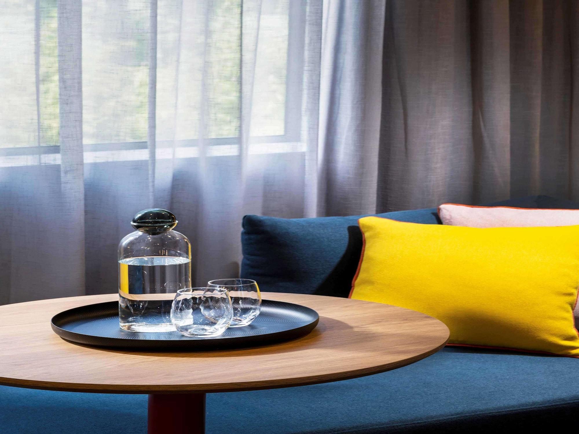 Novotel Preston Aparthotel Melbourne