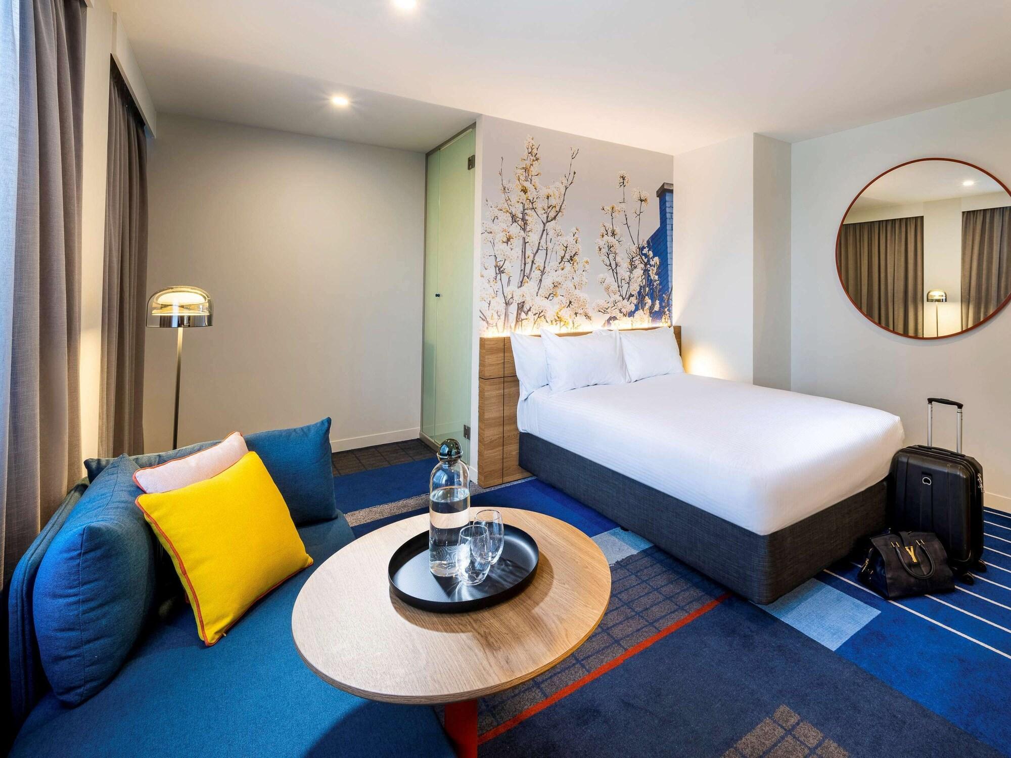 Aparthotel Novotel Preston Melbourne