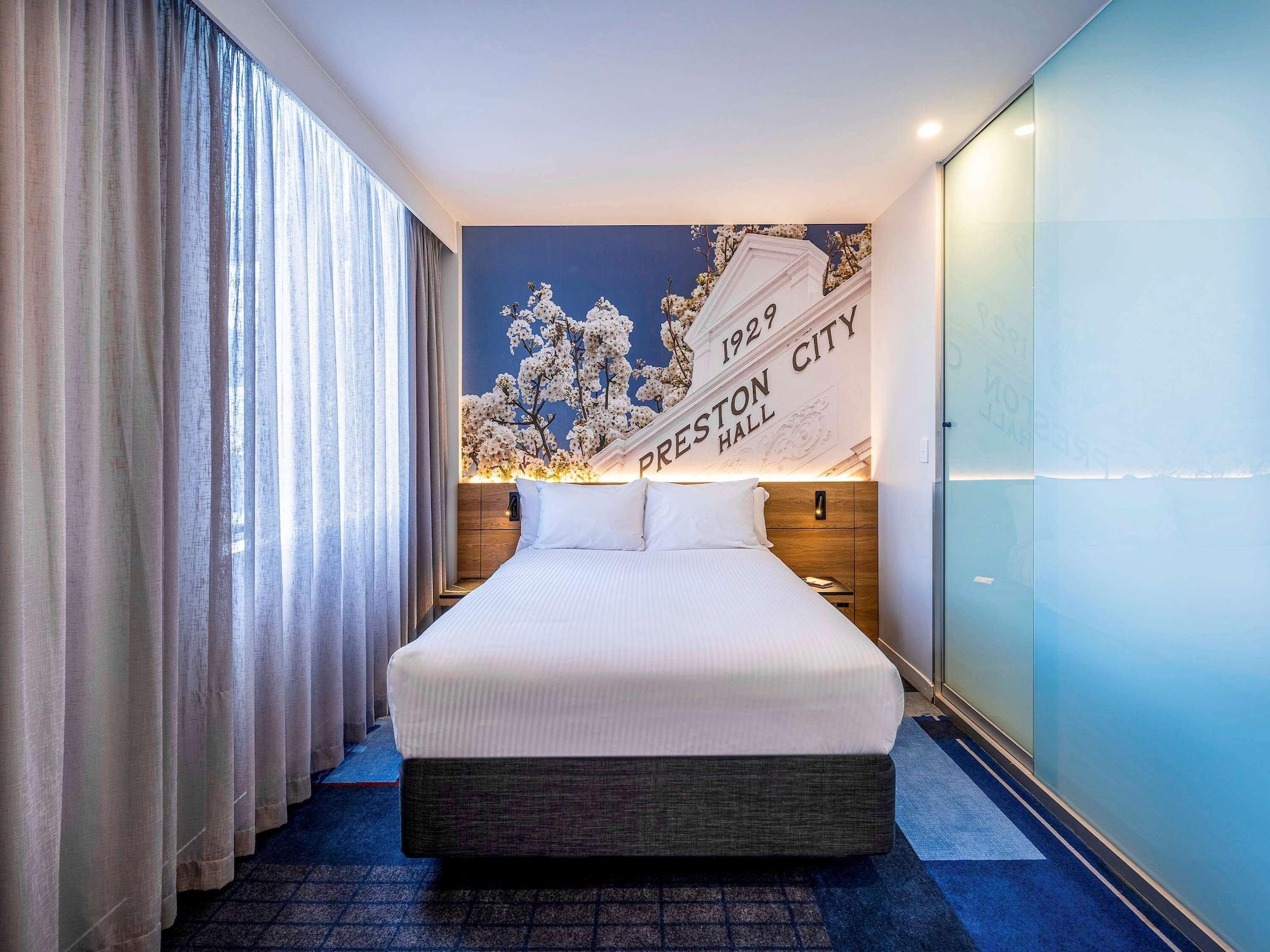 Novotel Preston 4* Melbourne