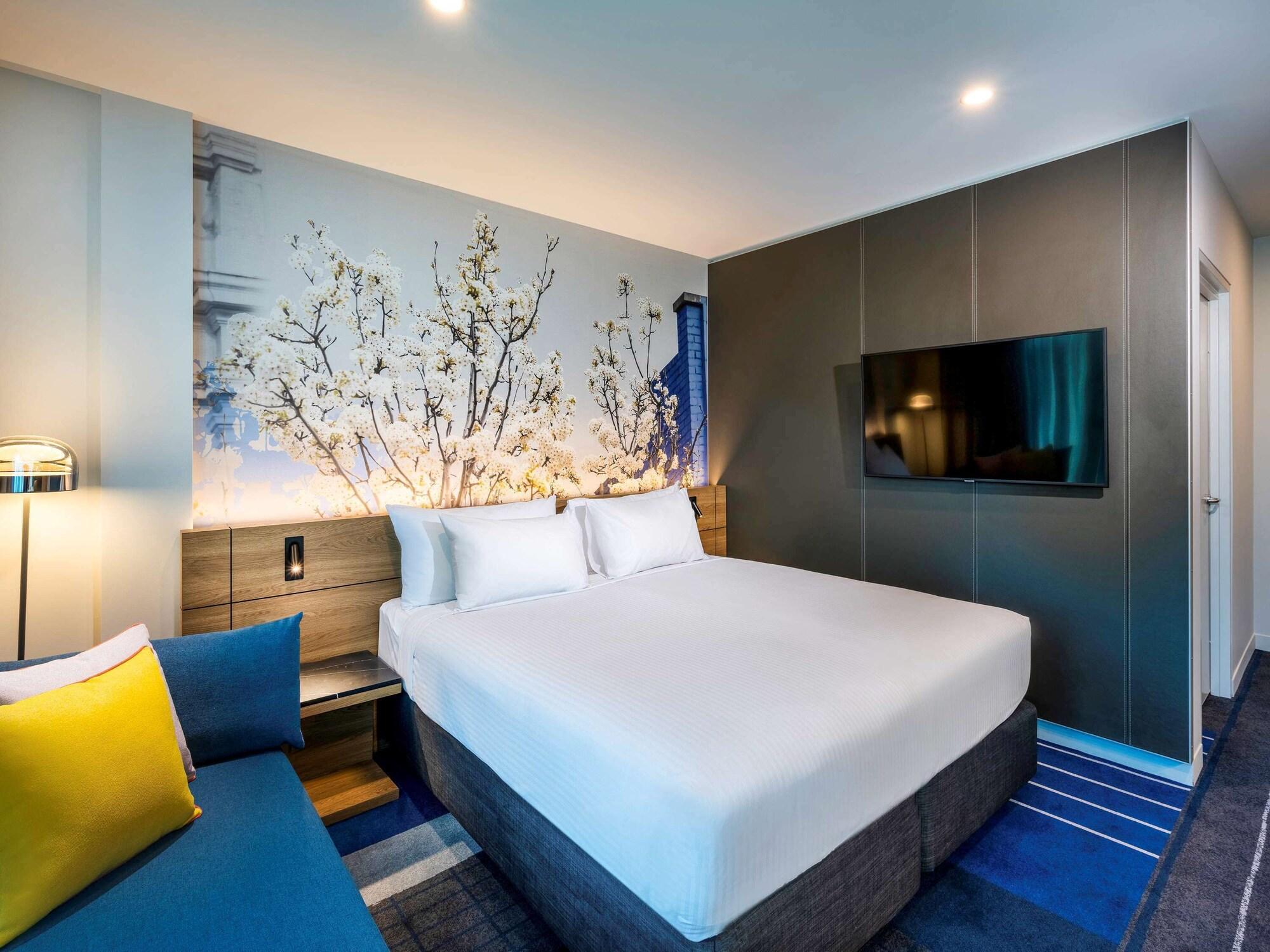 Aparthotel Novotel Preston