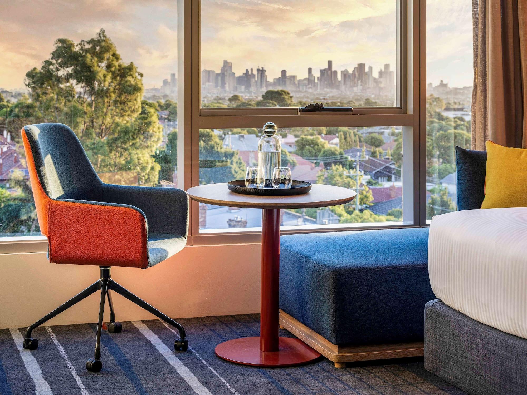 Novotel Preston Aparthotel