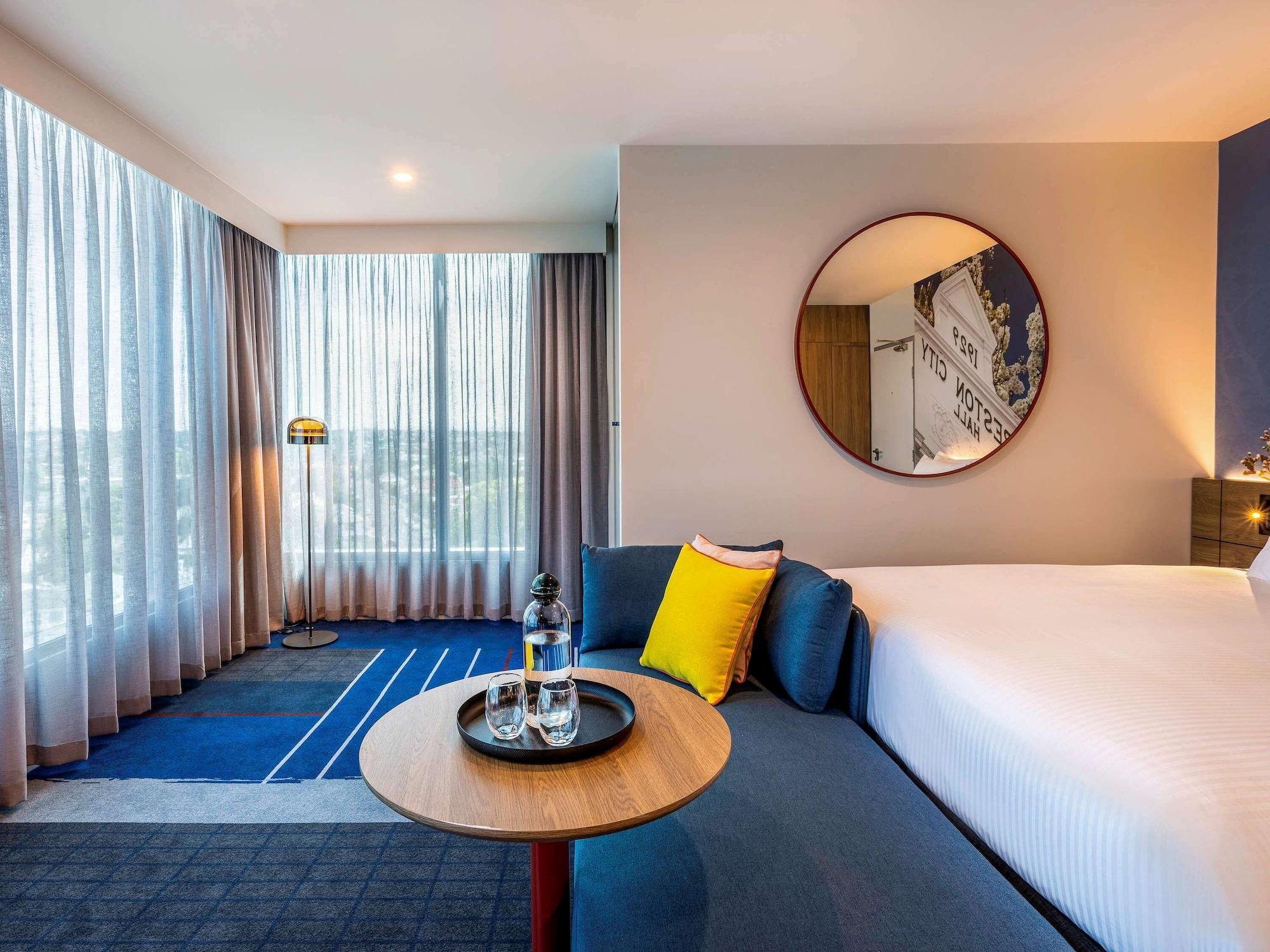 Novotel Preston