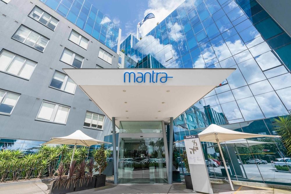 Novotel Preston 4* Melbourne