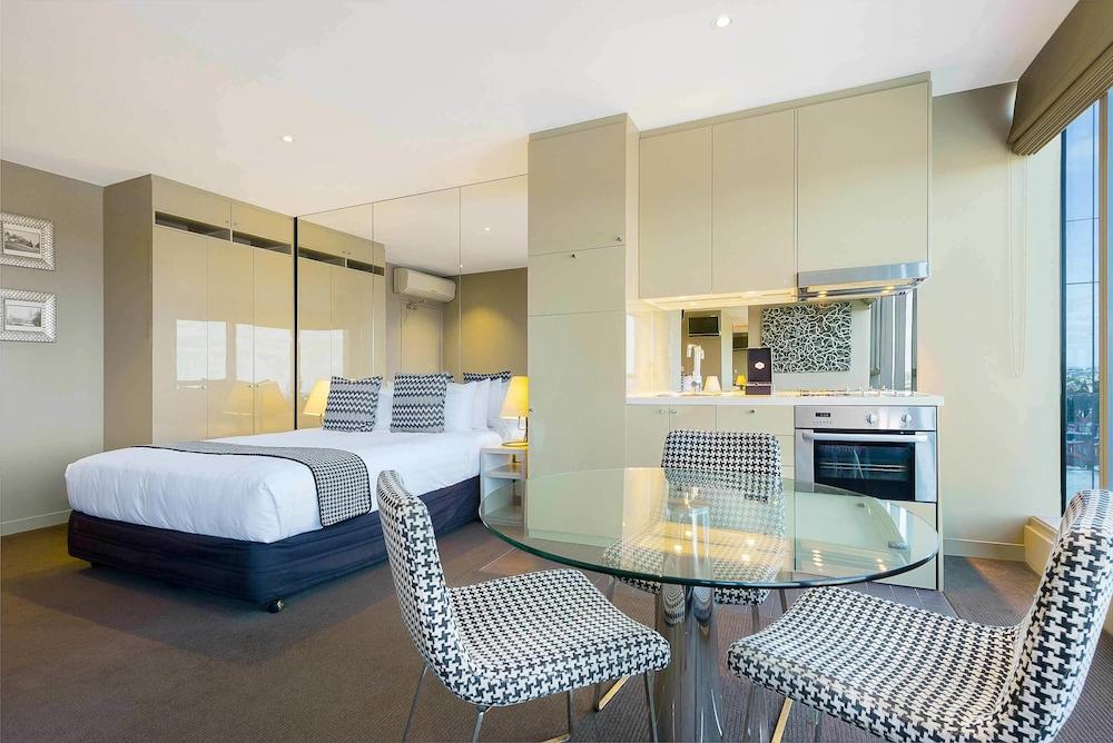 Aparthotel Novotel Preston 4*