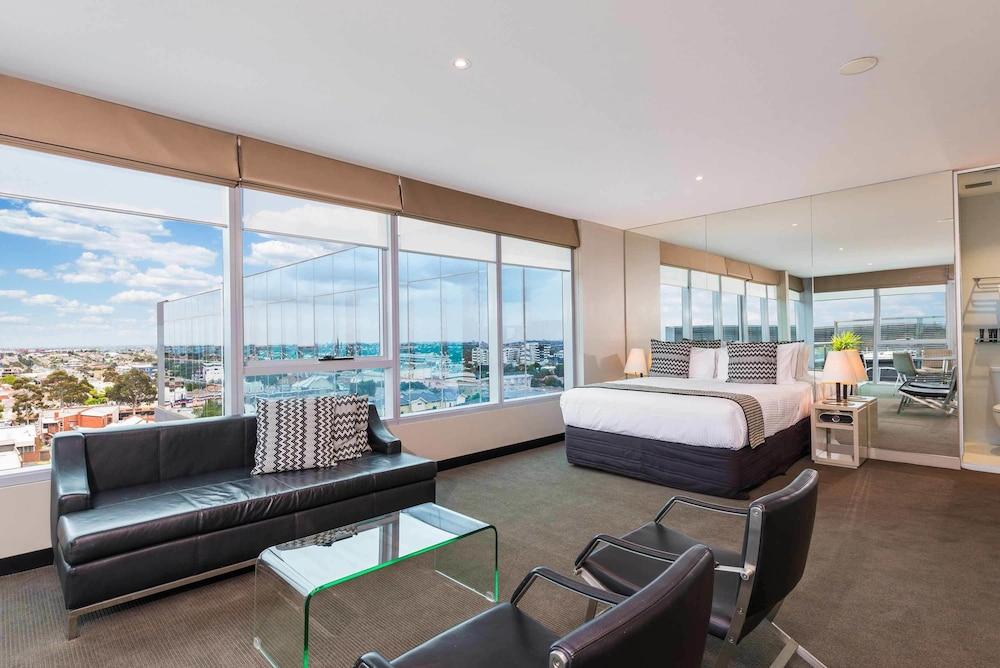 Aparthotel Novotel Preston 4*