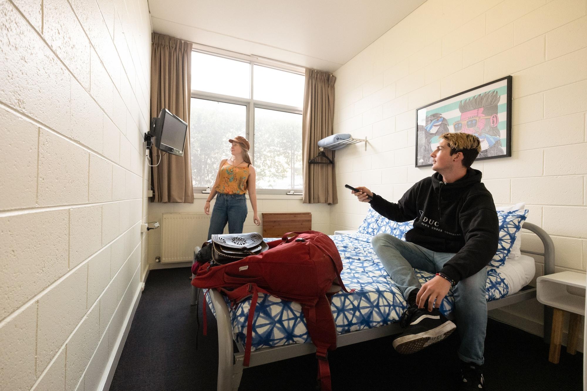 Metro Yha Melbourne