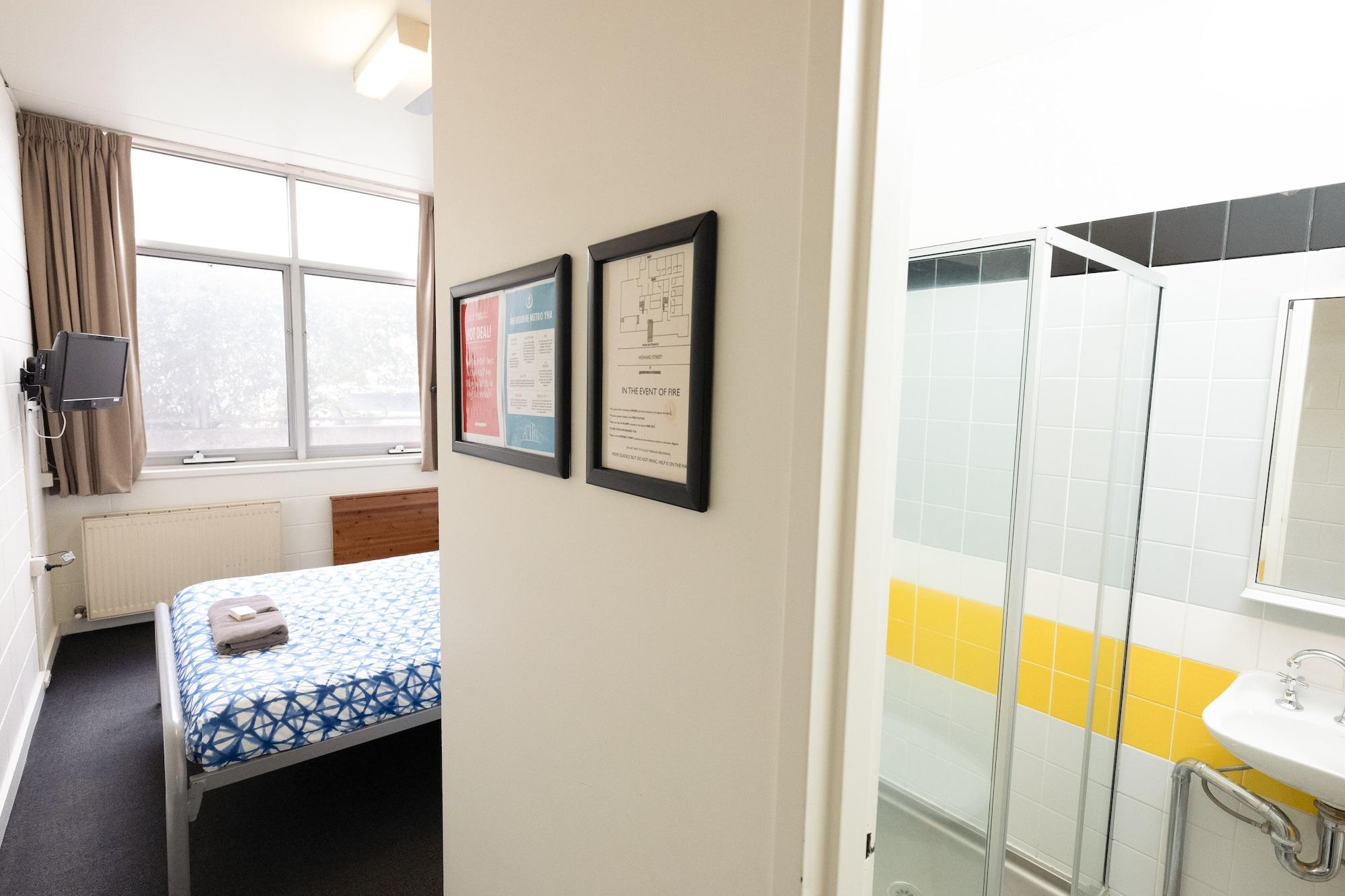 Metro Yha * Melbourne