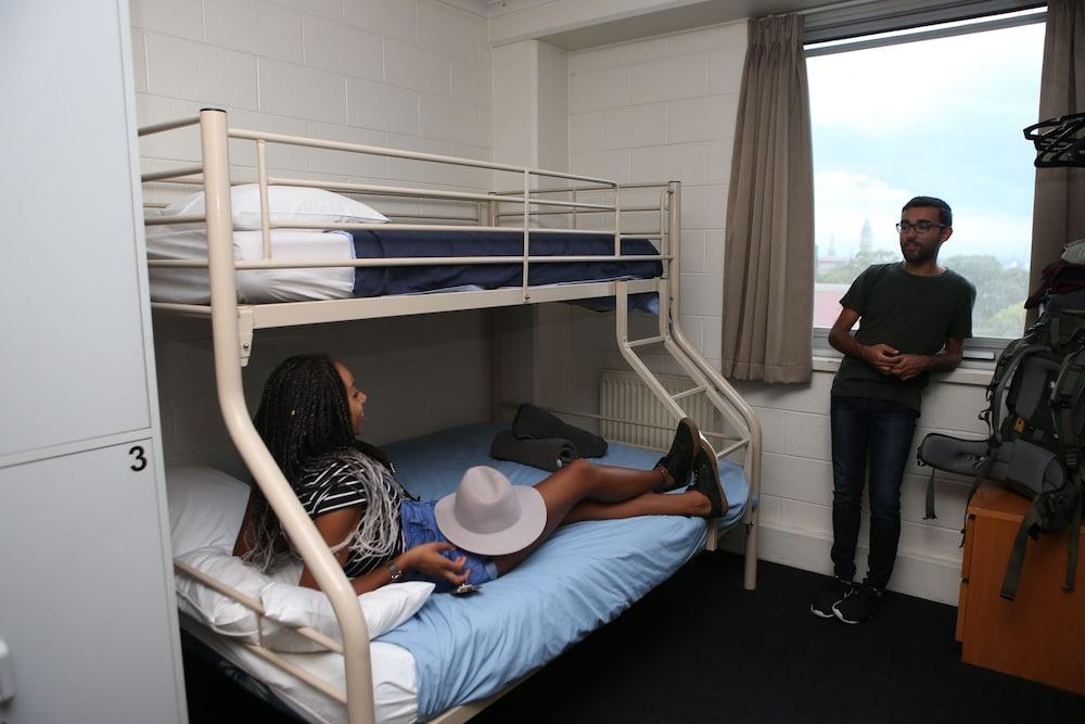 Hostel Metro Yha