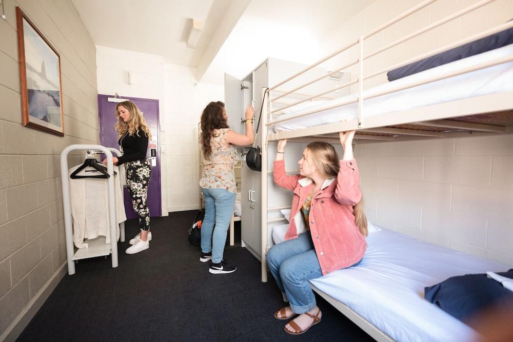 Hostel Metro Yha Melbourne