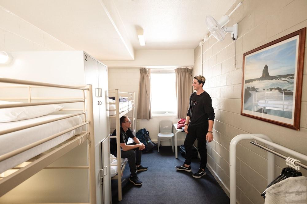Metro Yha Melbourne