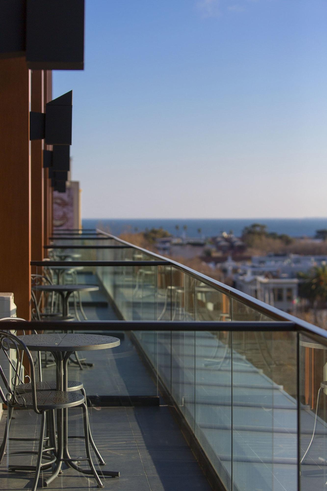 Adina St Kilda Aparthotel Melbourne