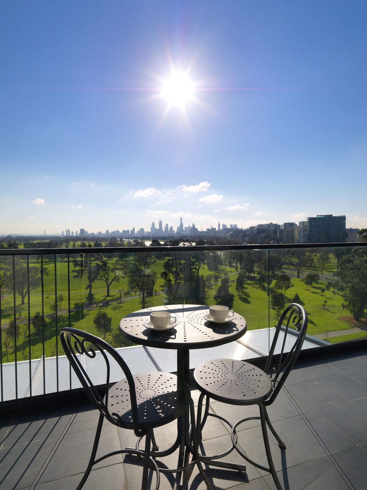 Adina St Kilda 4*