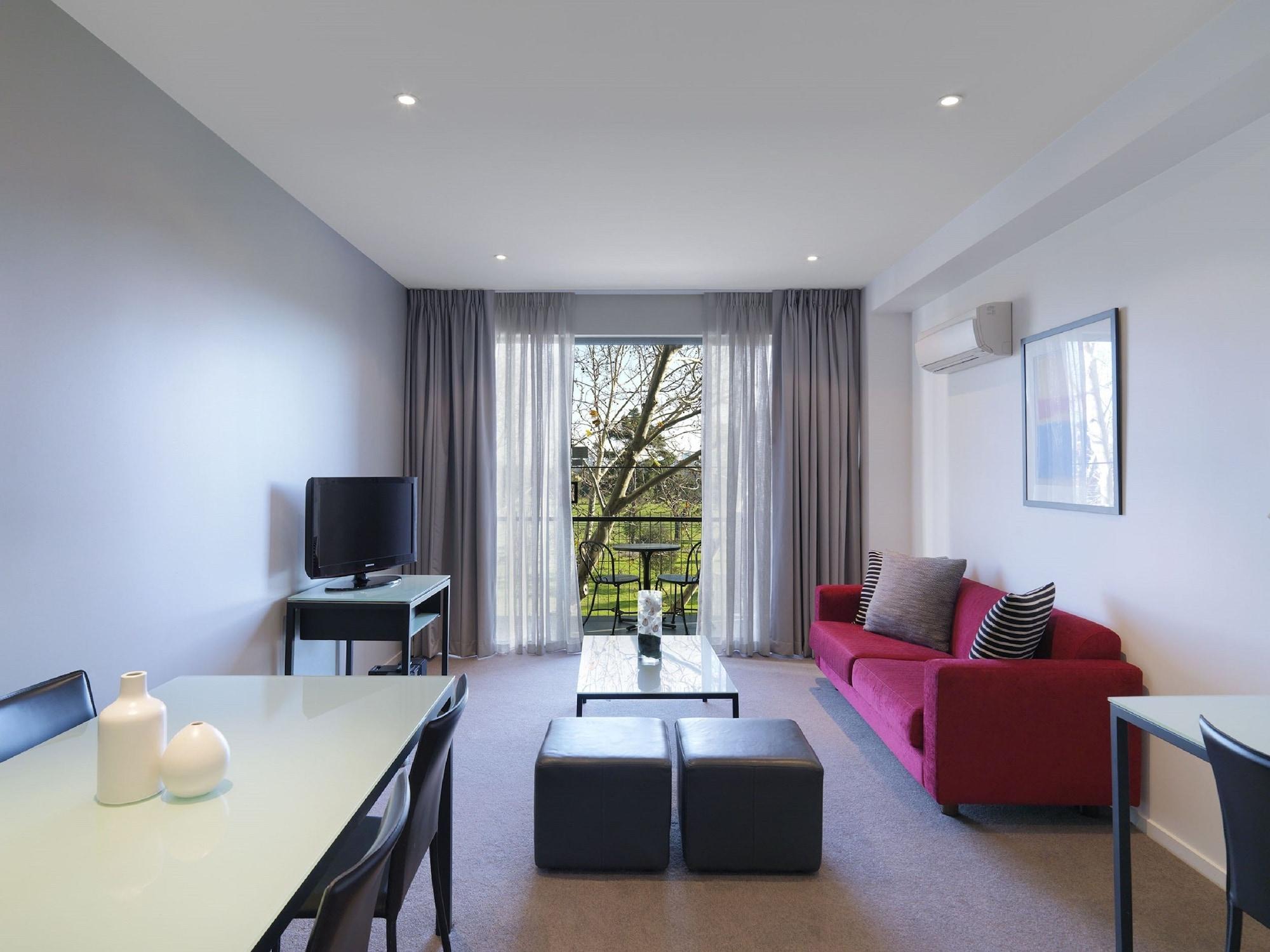 Aparthotel Adina St Kilda Melbourne