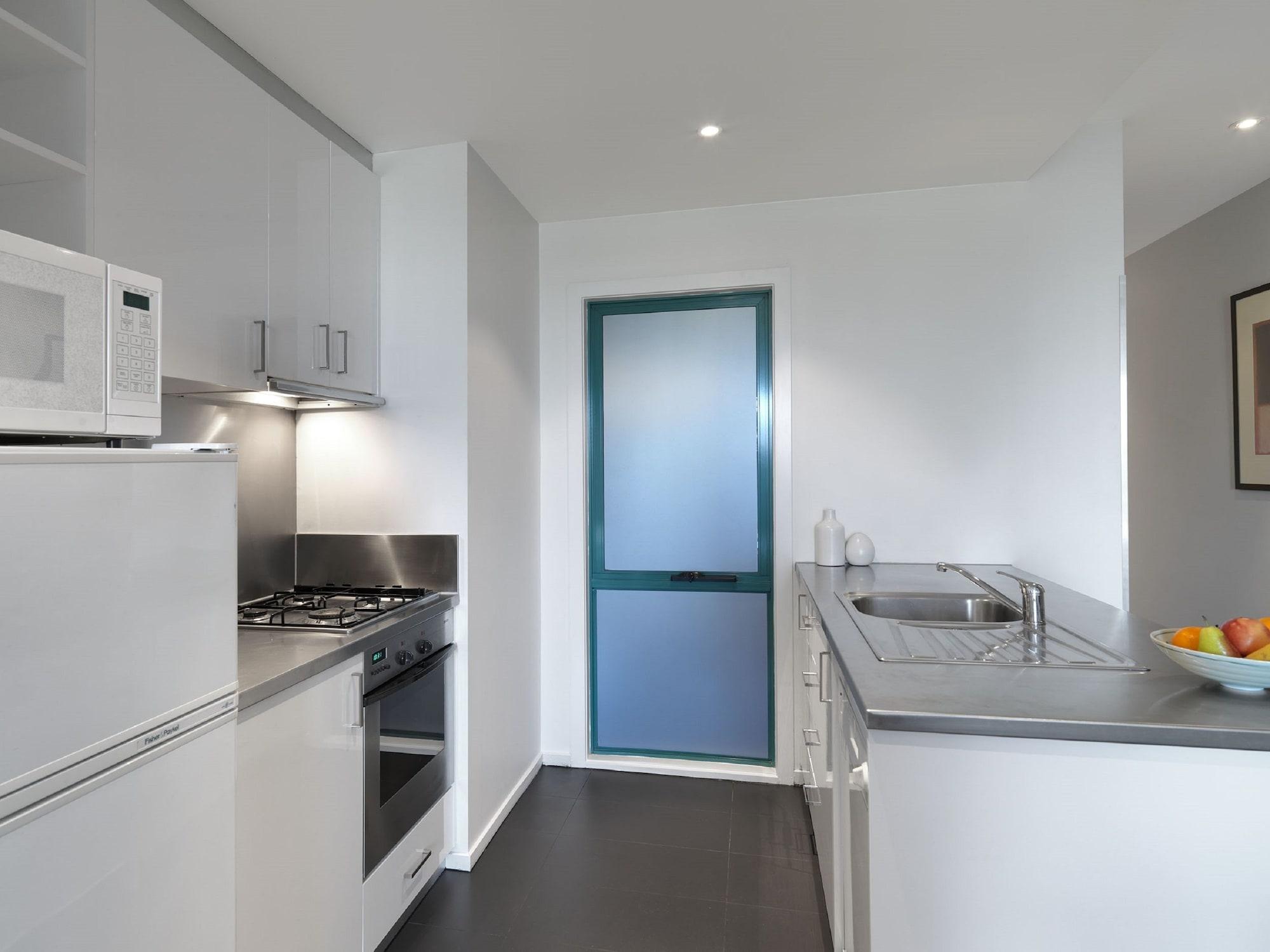 Adina St Kilda Aparthotel Melbourne