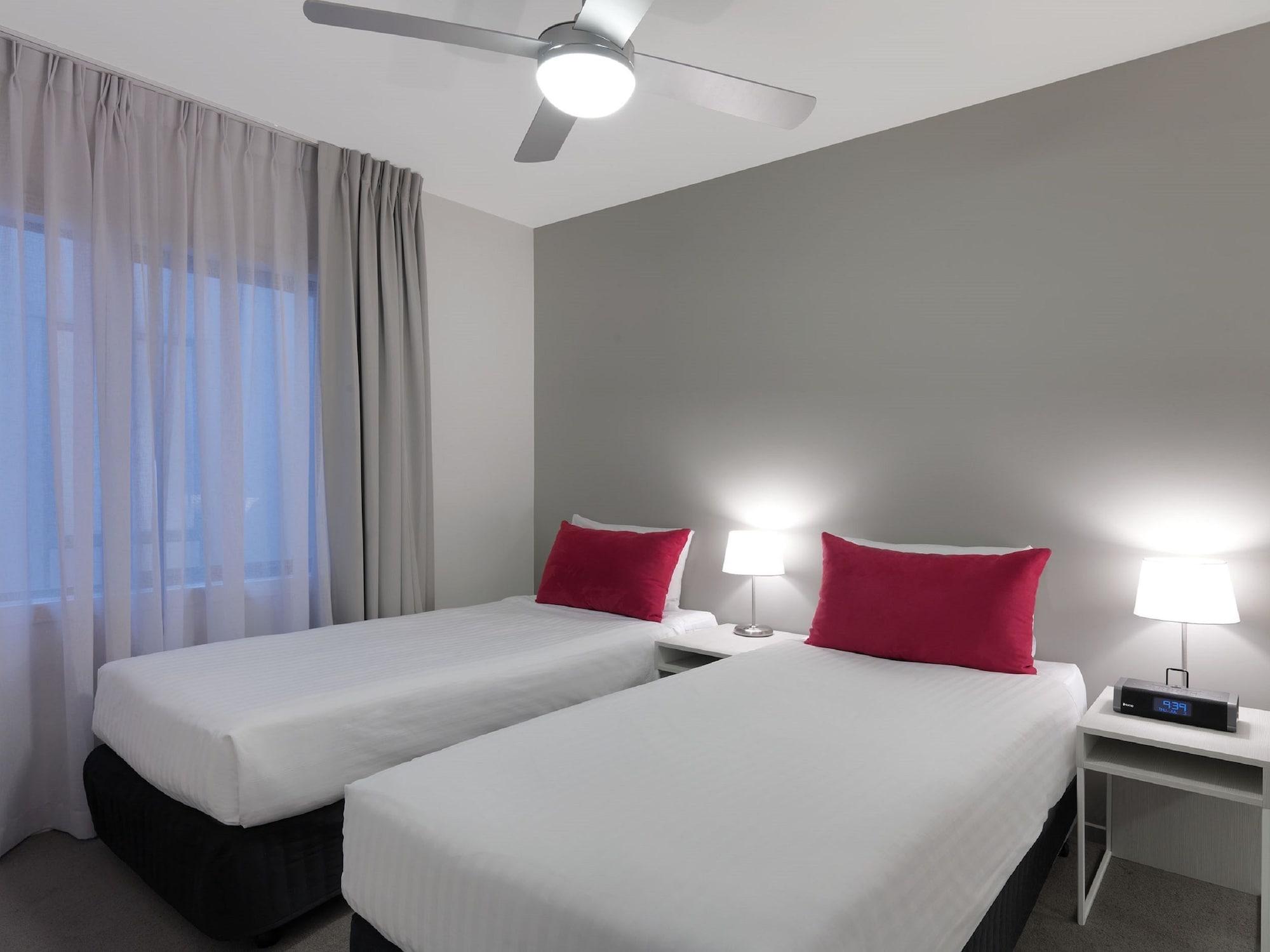 Adina St Kilda Aparthotel 4*