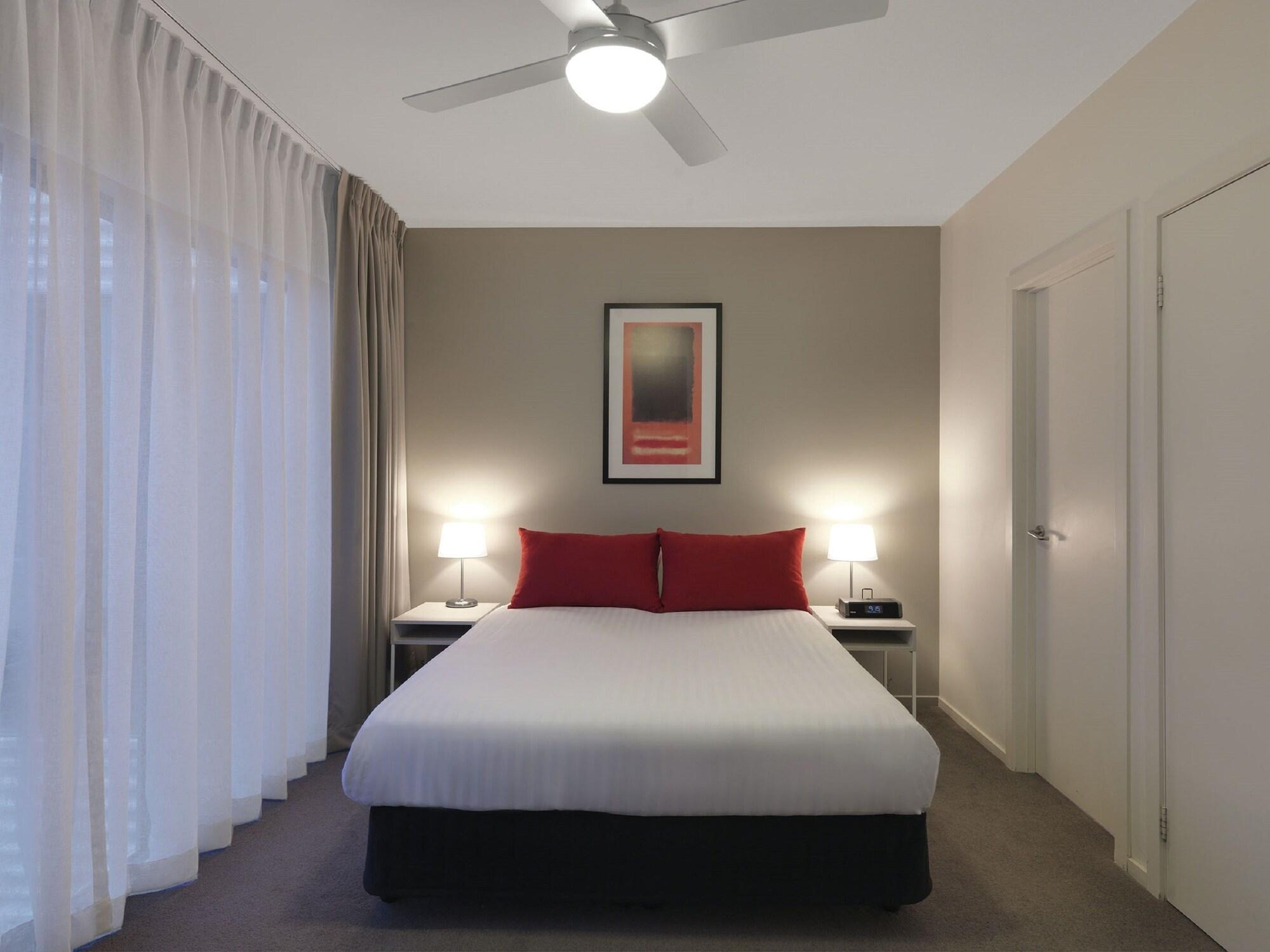 Aparthotel Adina St Kilda Melbourne