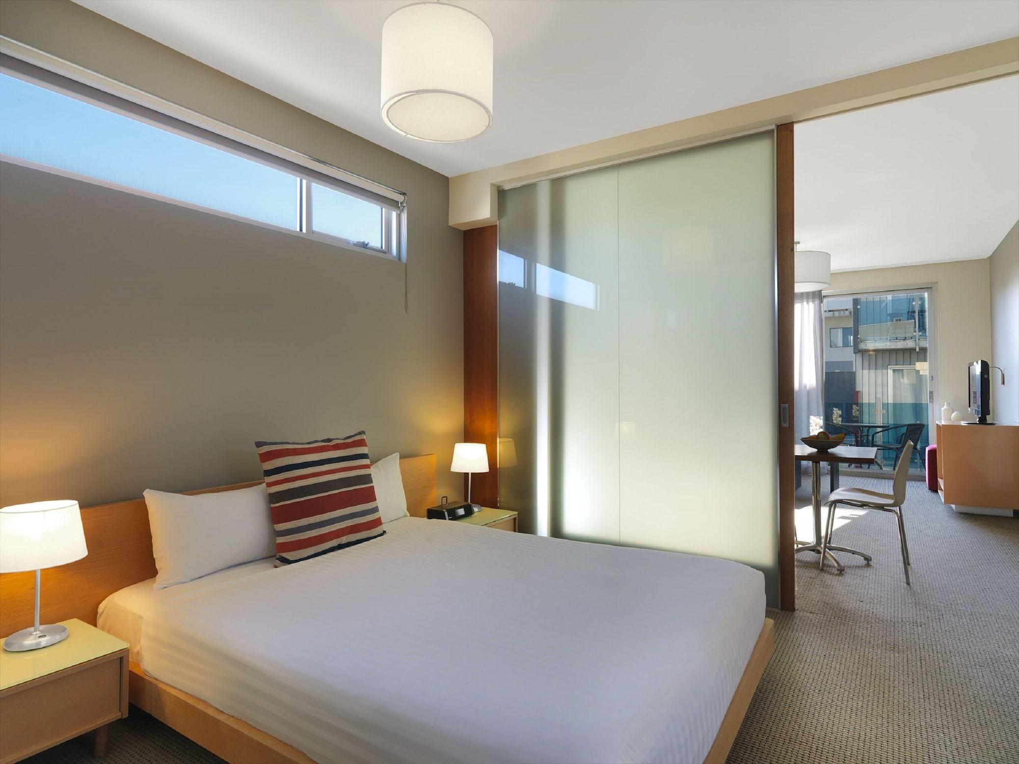 Aparthotel Adina St Kilda Melbourne