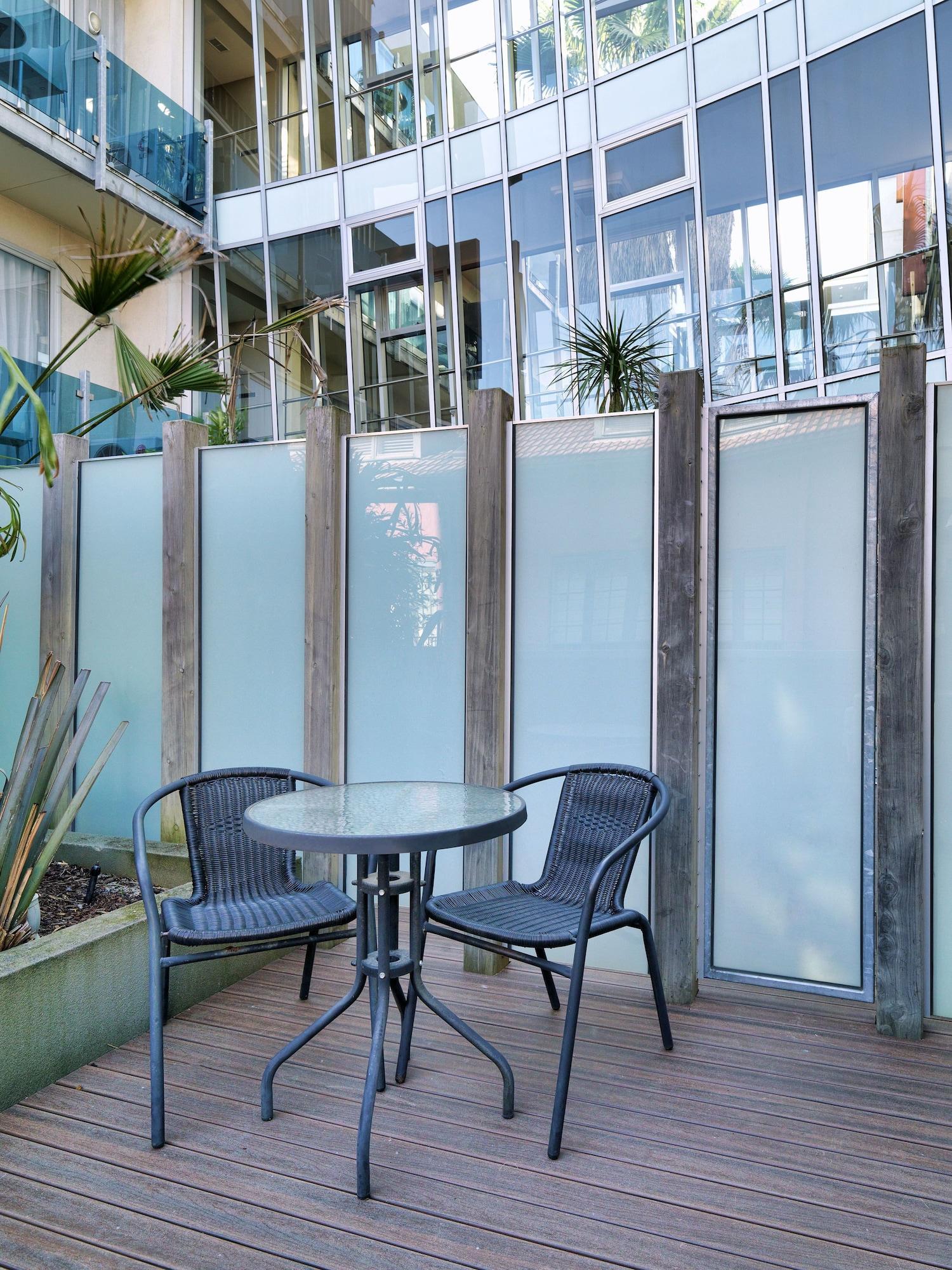Aparthotel Adina St Kilda