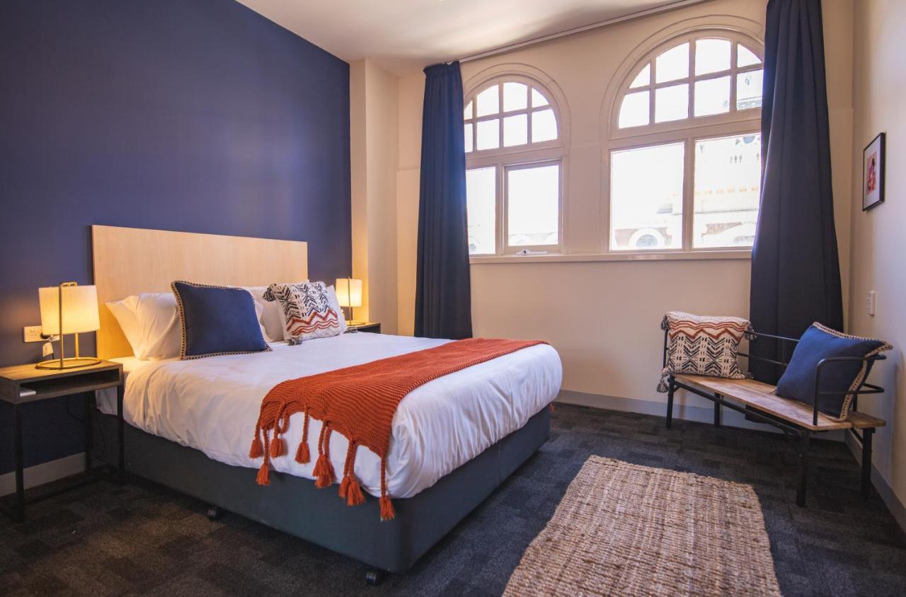 Bounce - Formerly Roamer Hotel Melbourne