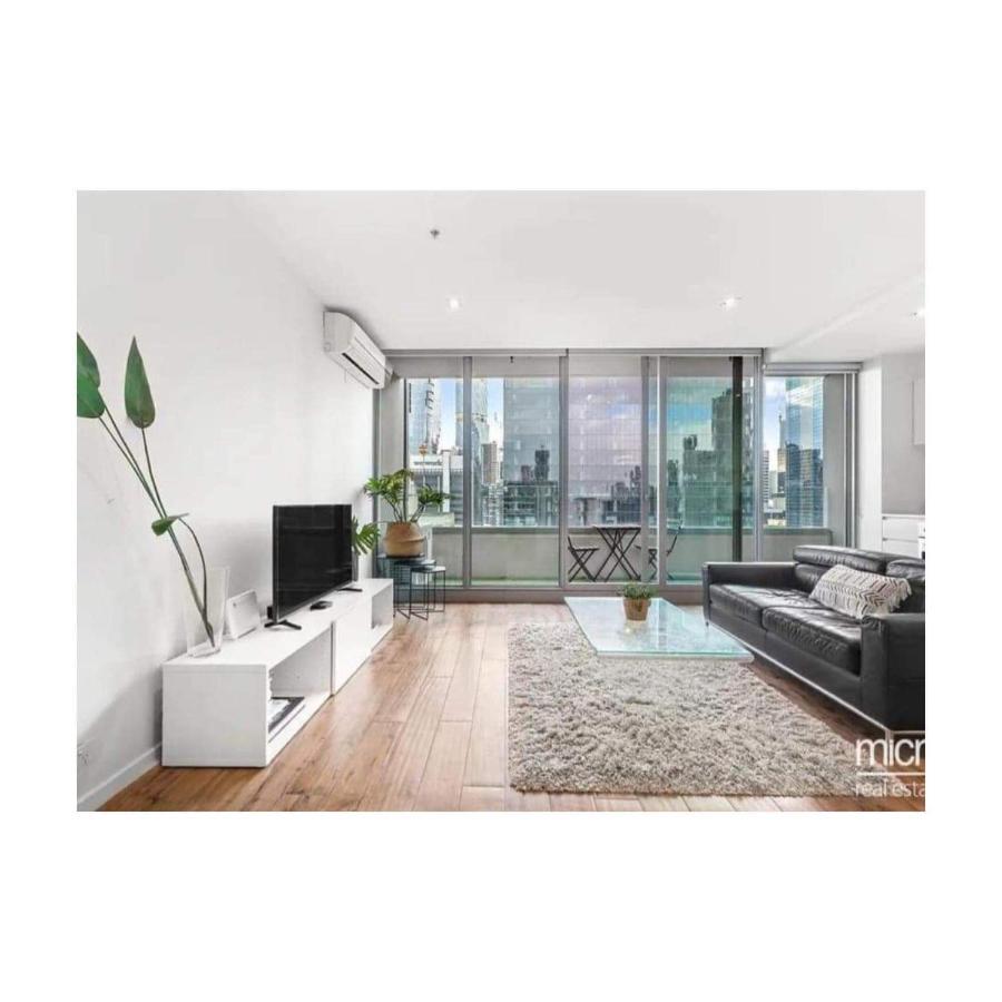 Apartment Lovely Melbourne