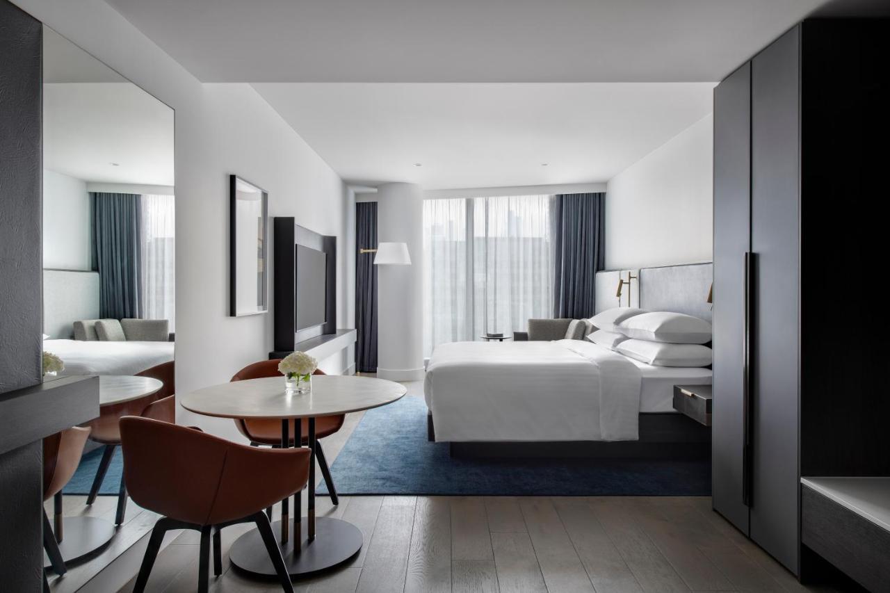 Marriott Docklands 5*