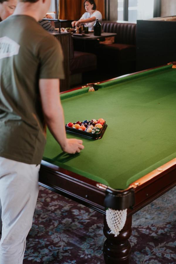 Mantra Epping Hotel