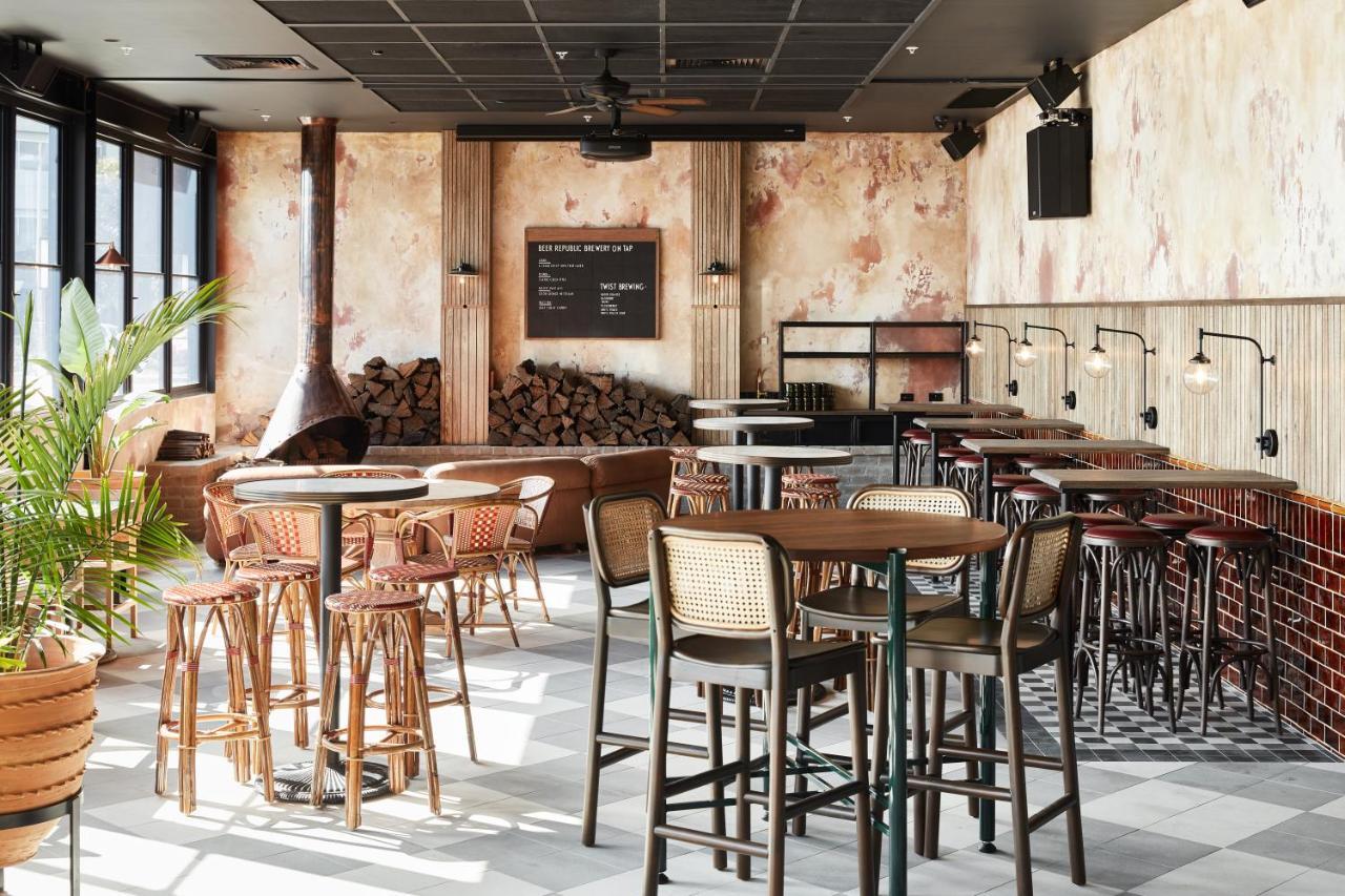 Mantra Epping Melbourne