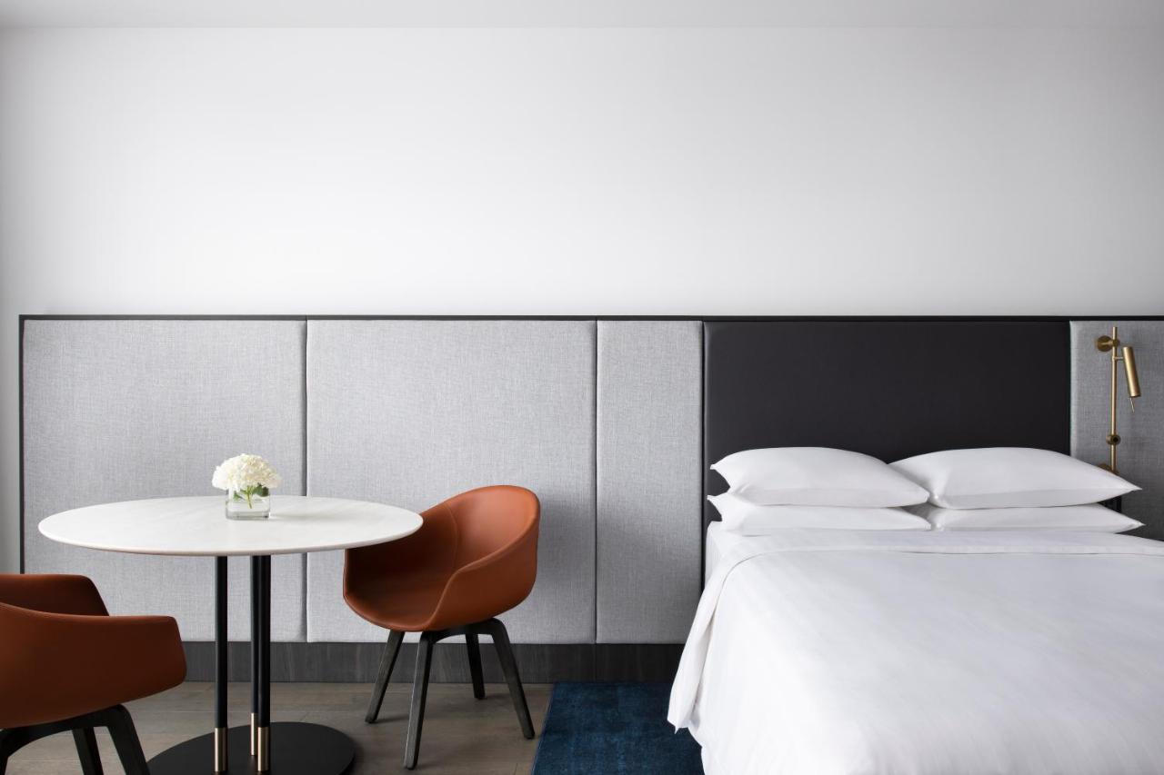 Hotel Marriott Docklands