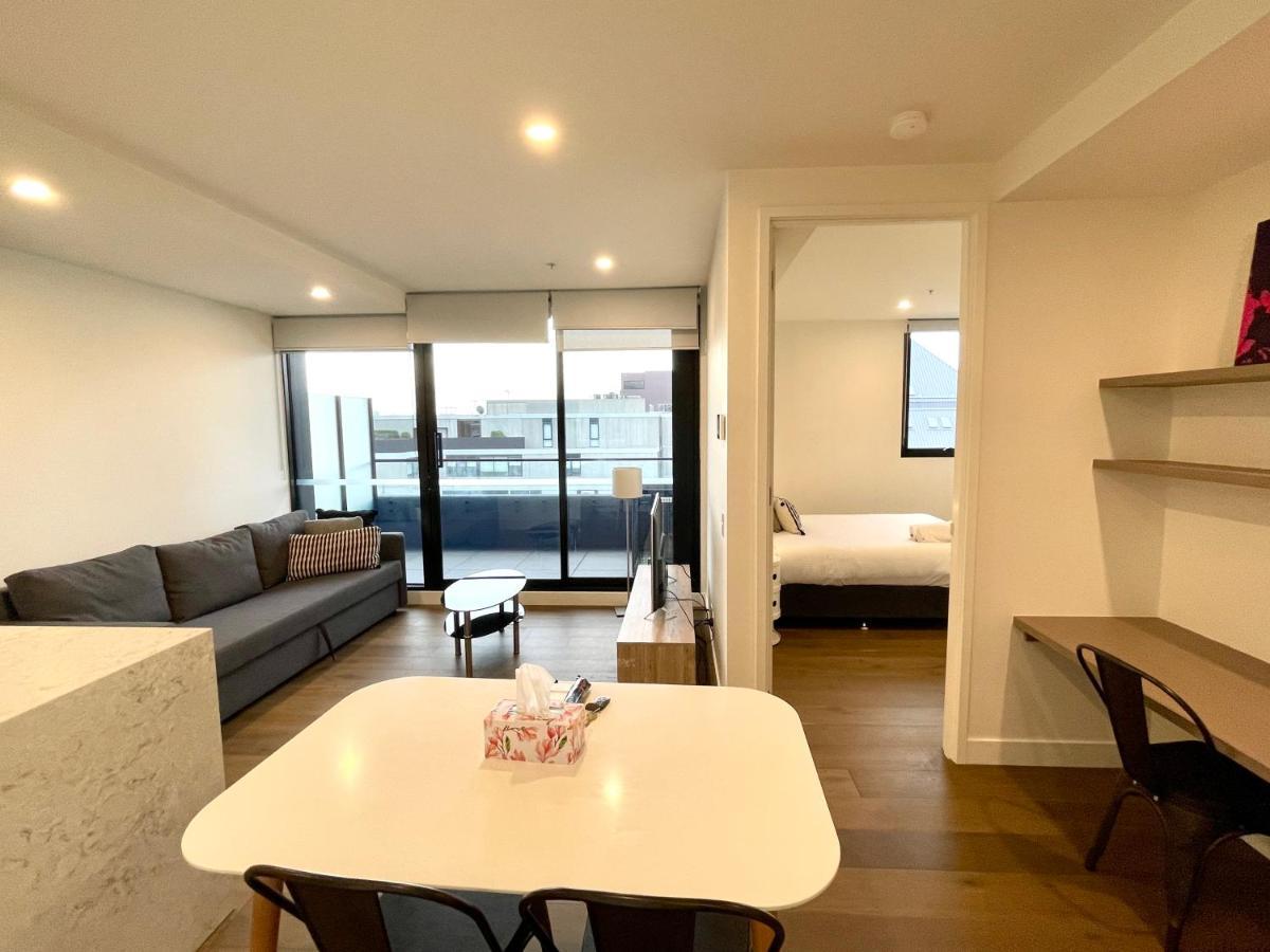 Apartment Readyset At Marque *