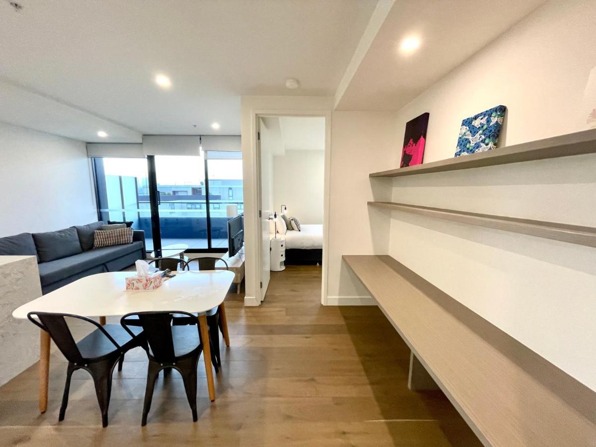 Apartment Readyset At Marque *